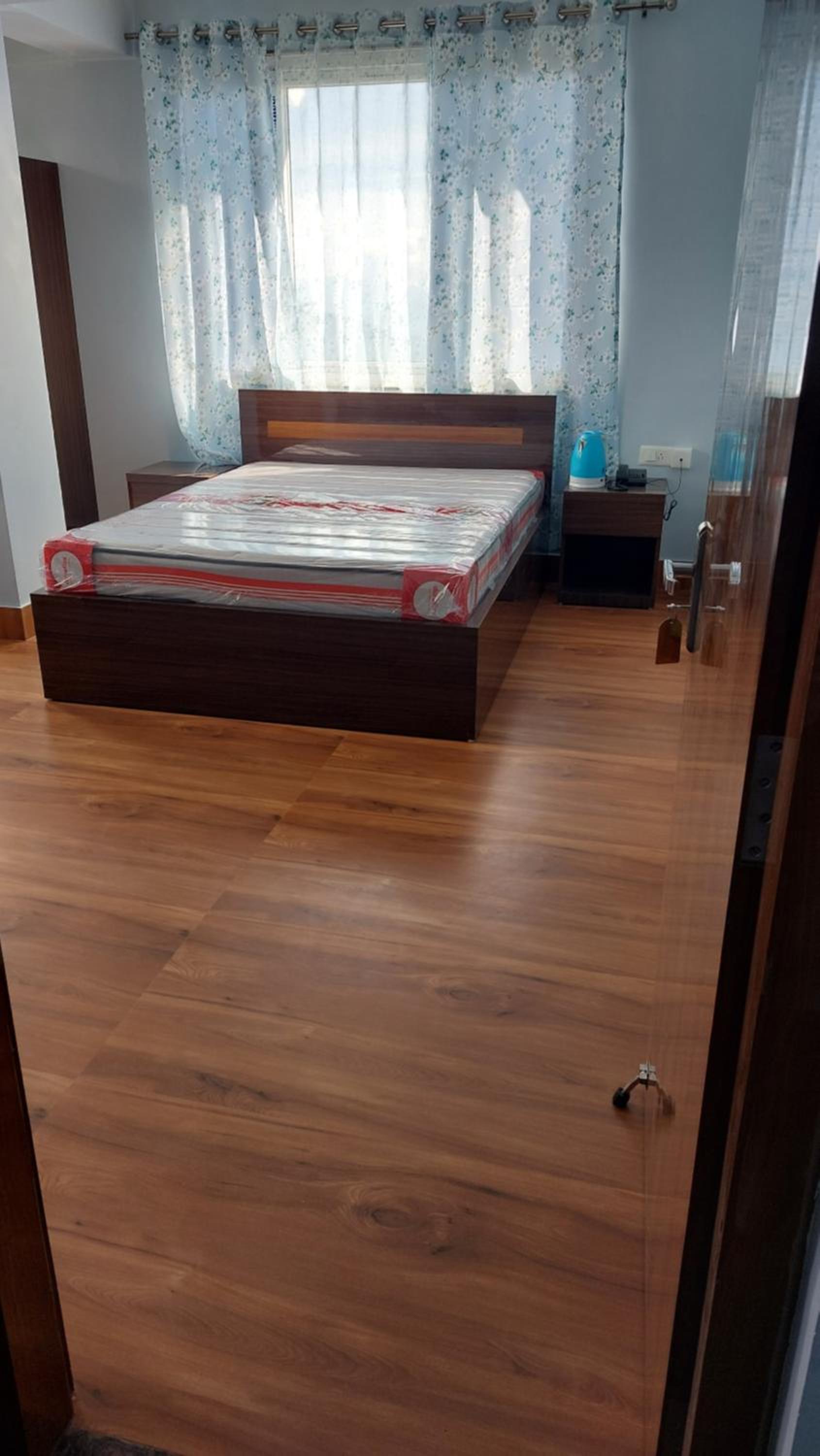 Ashirbad Homestay