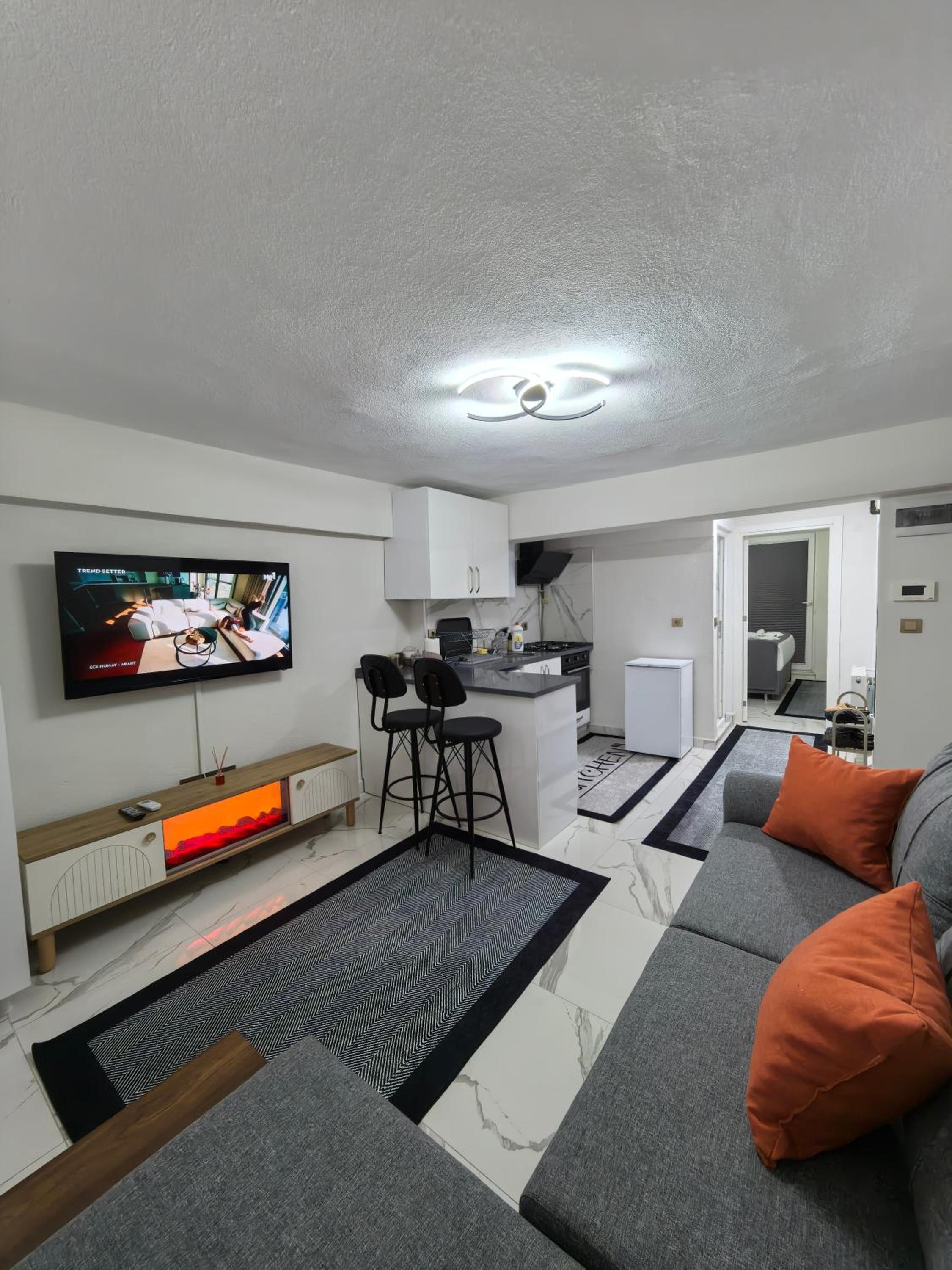 BİG ORANGE OTEL - Image 32