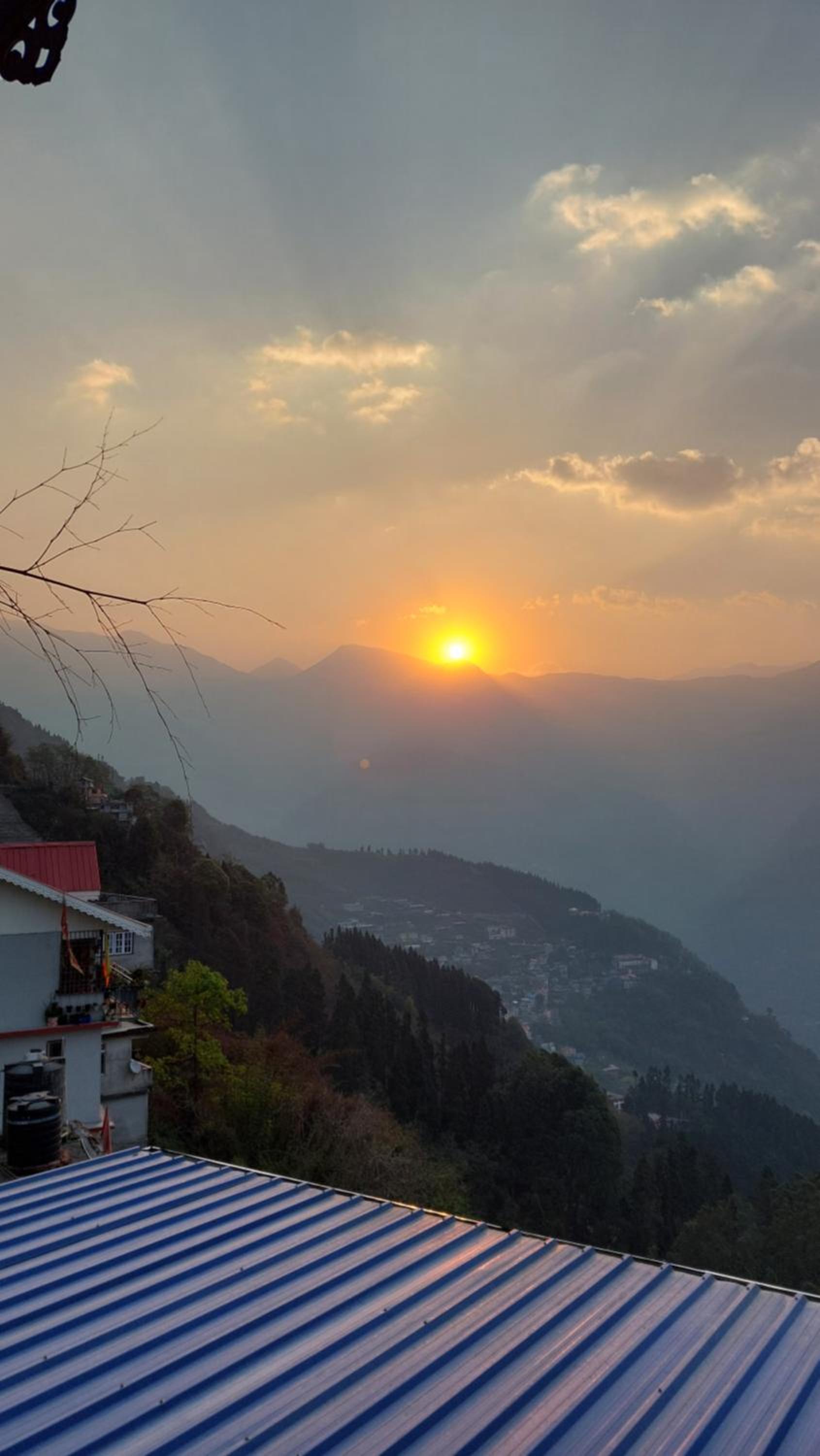 Ashirbad Homestay