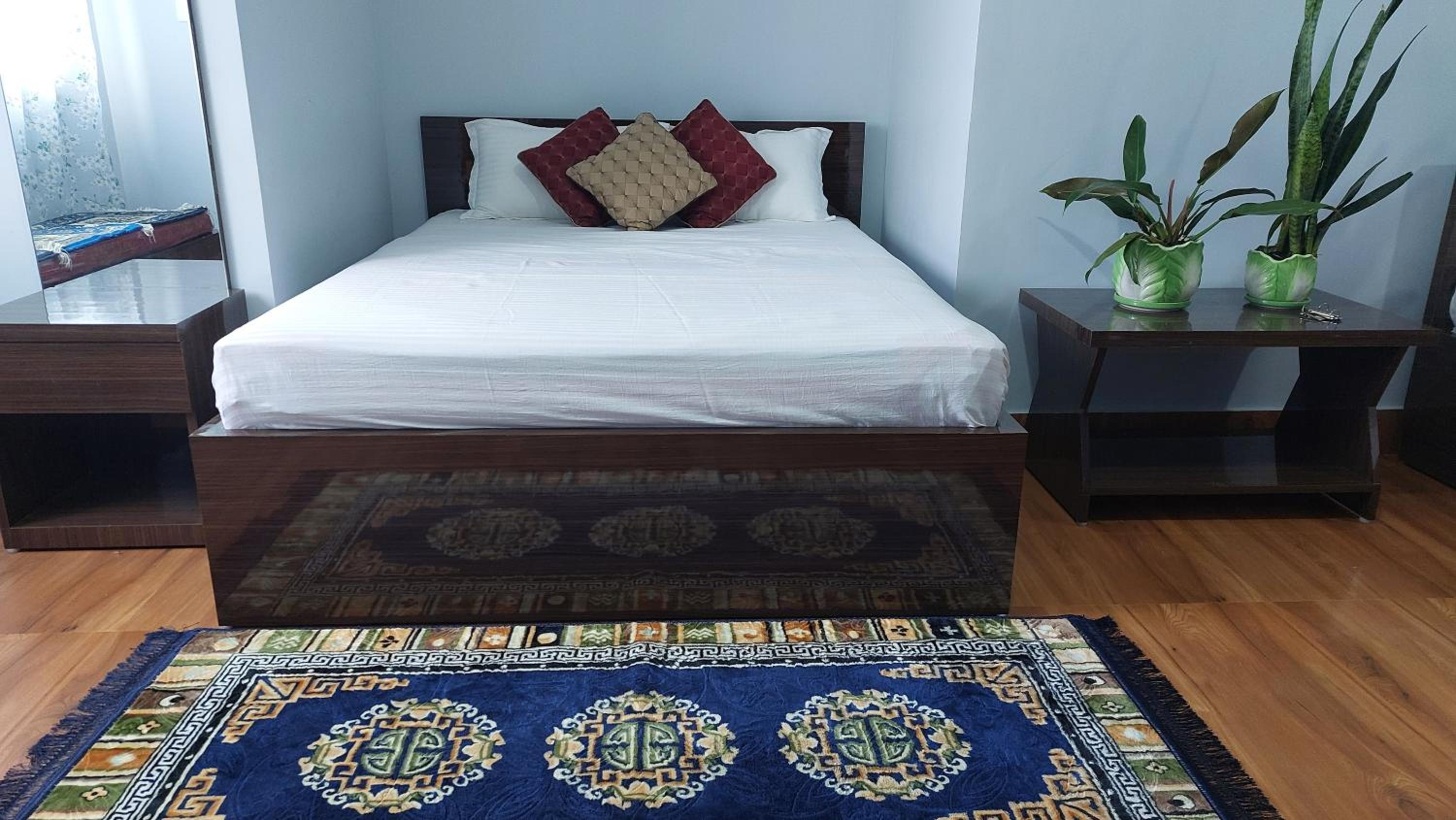 Ashirbad Homestay