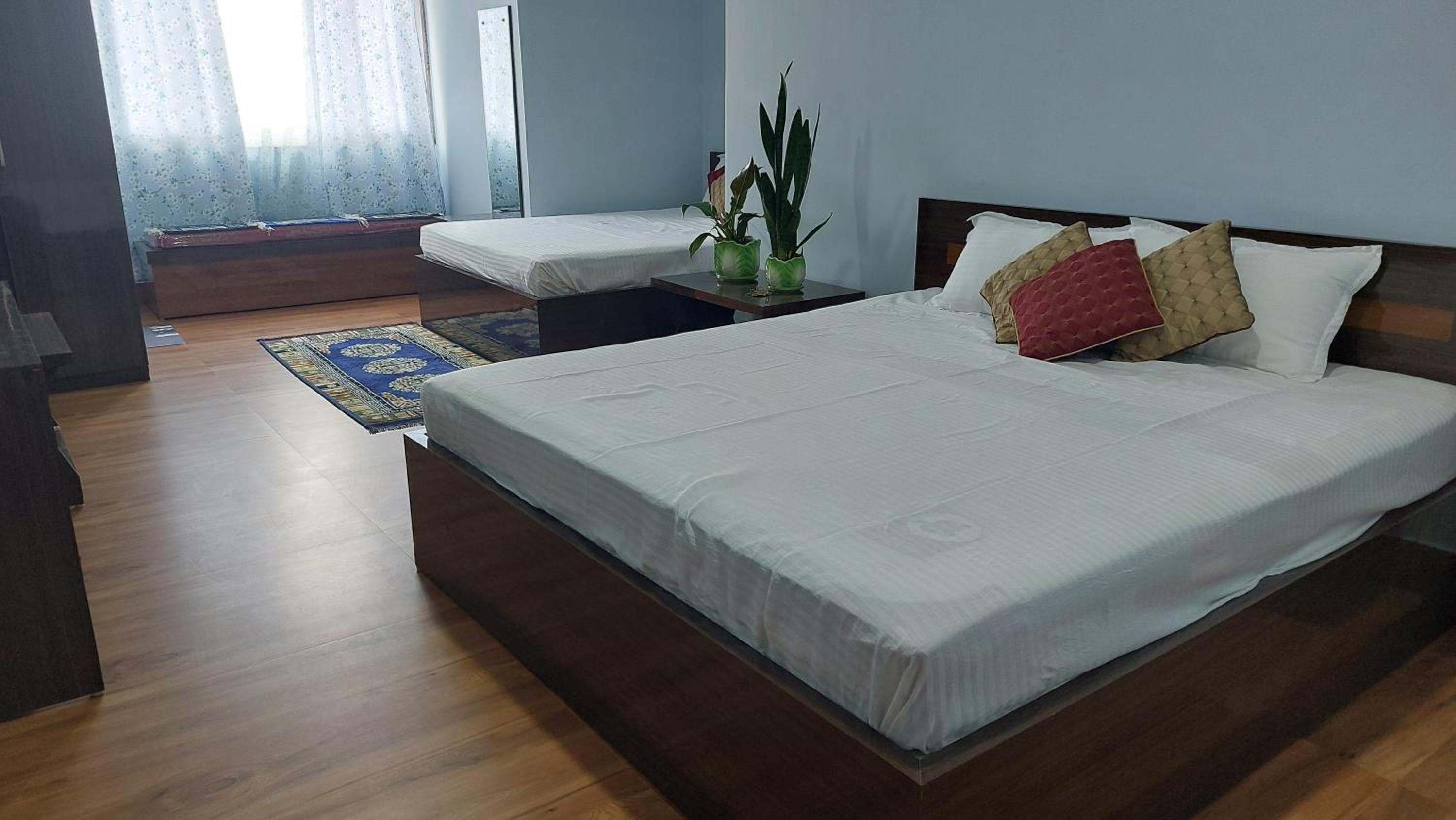 Ashirbad Homestay