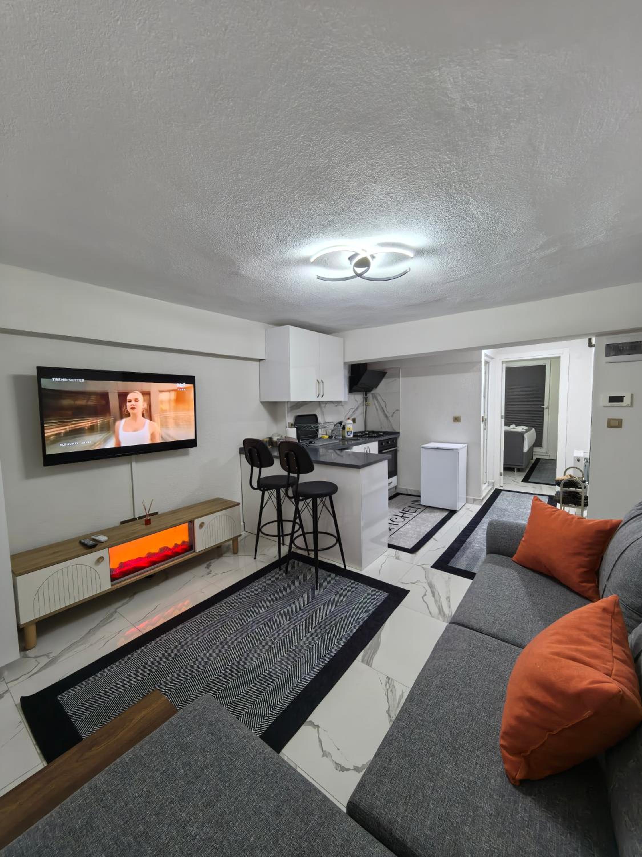 BİG ORANGE OTEL - Image 31