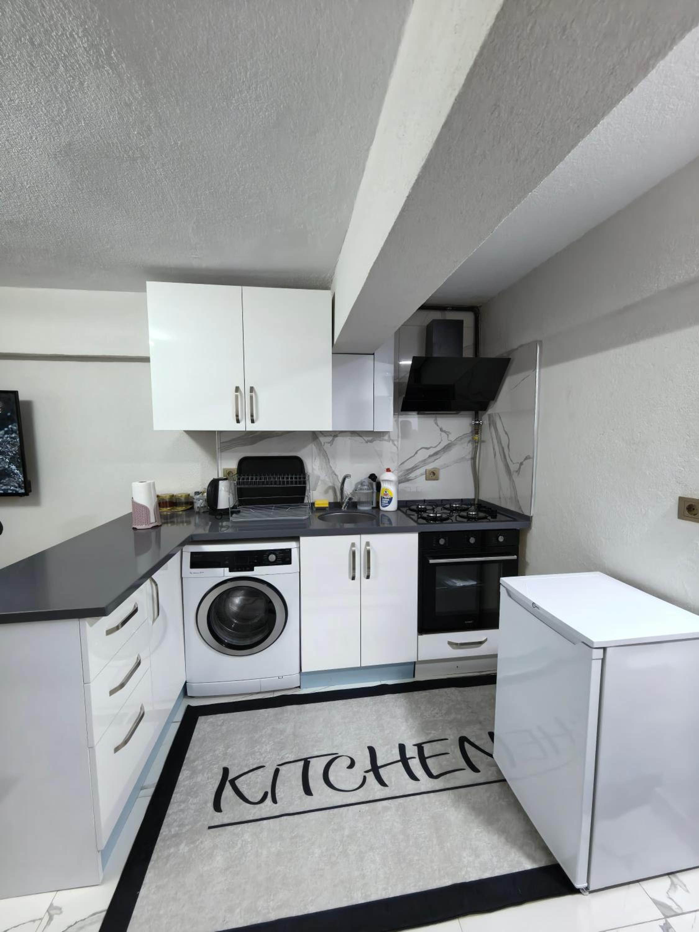 BİG ORANGE OTEL - Image 30