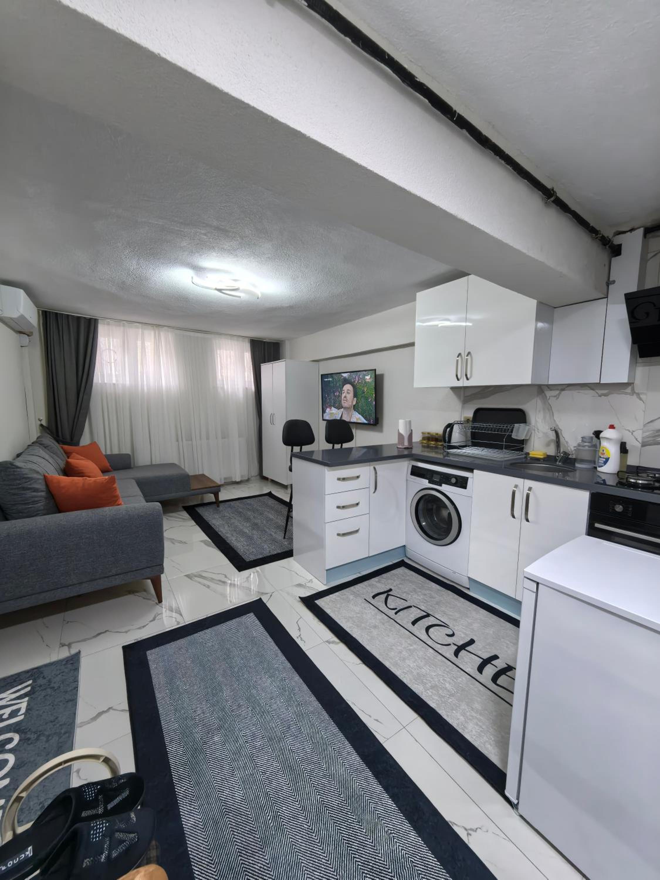 BİG ORANGE OTEL - Image 29