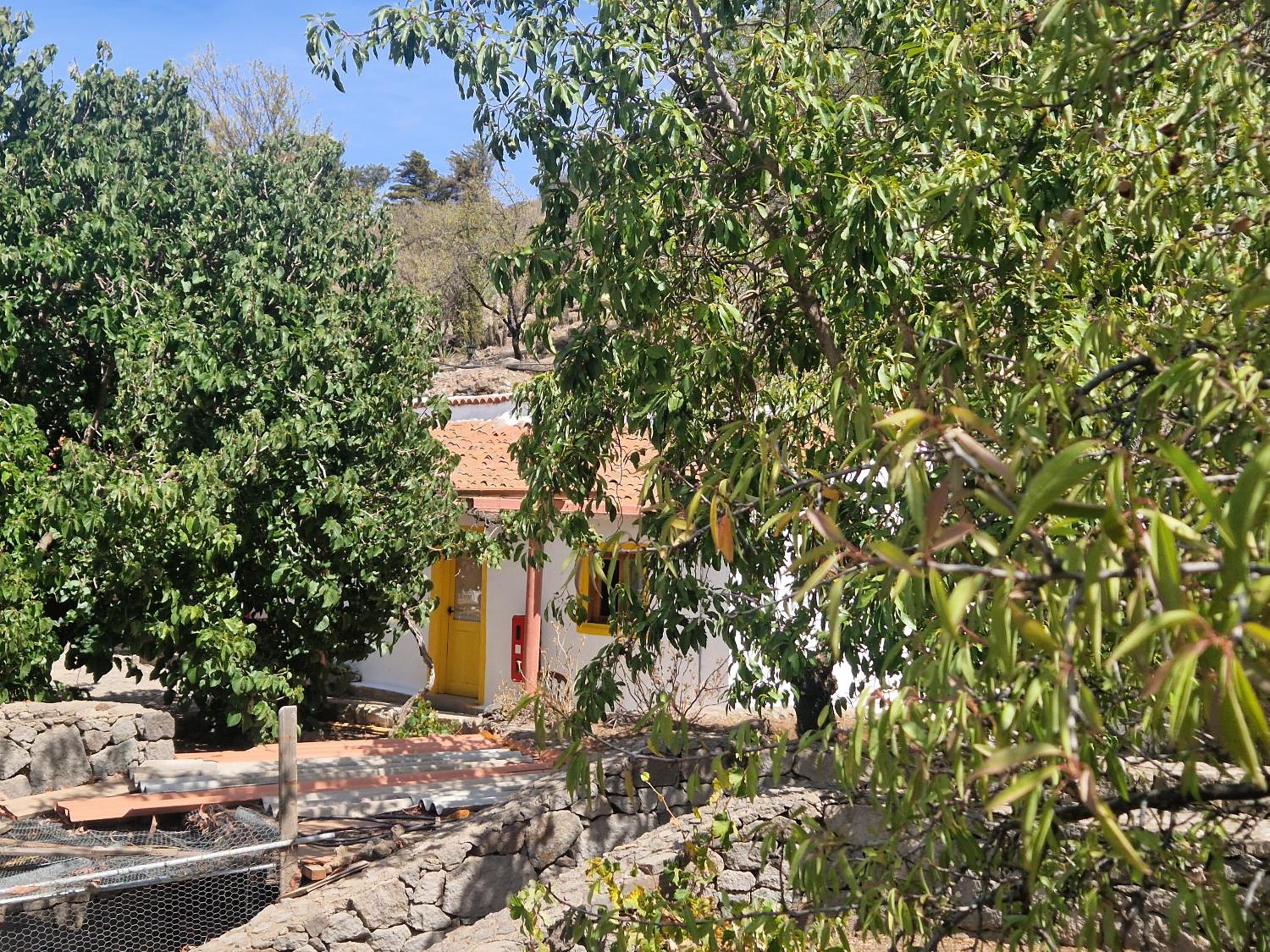 Mountain Hostel&House Finca La Isa by Rose view 2