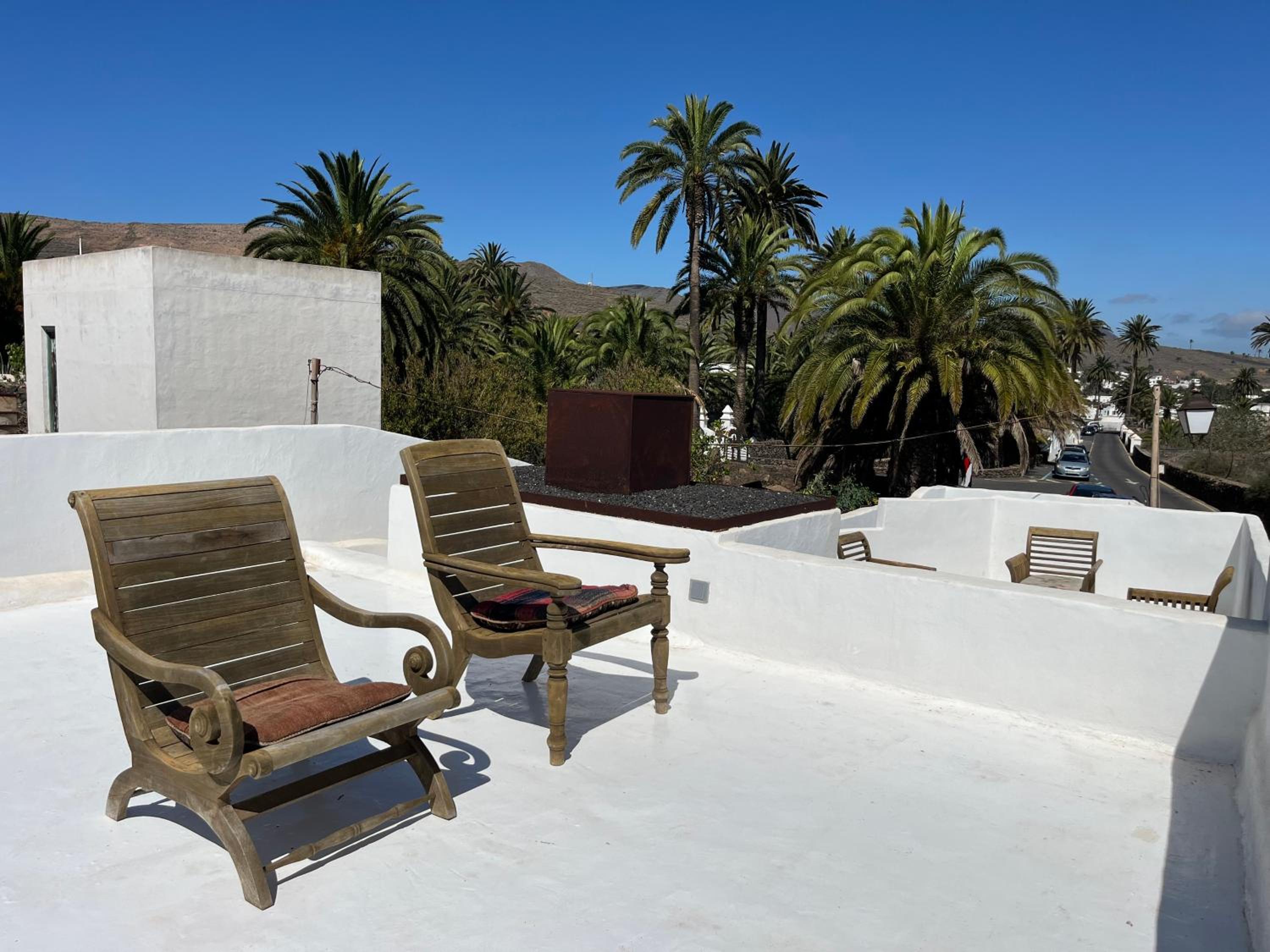 roof