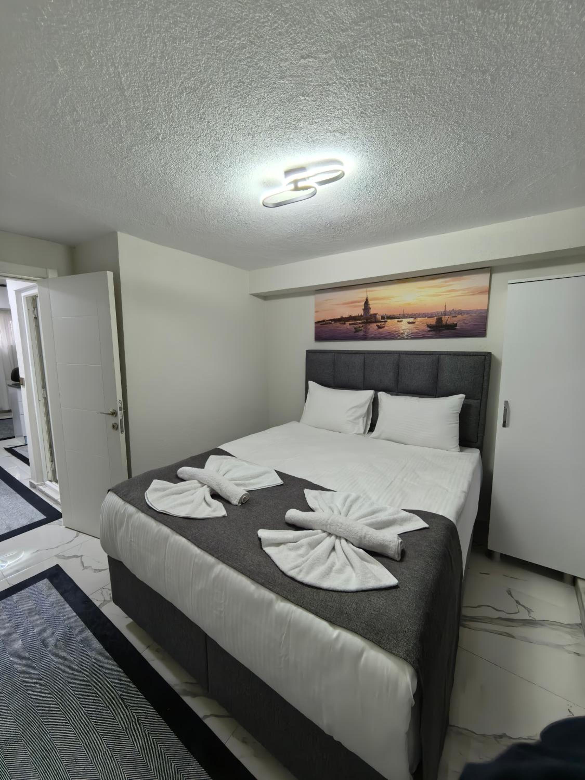 BİG ORANGE OTEL - Image 26