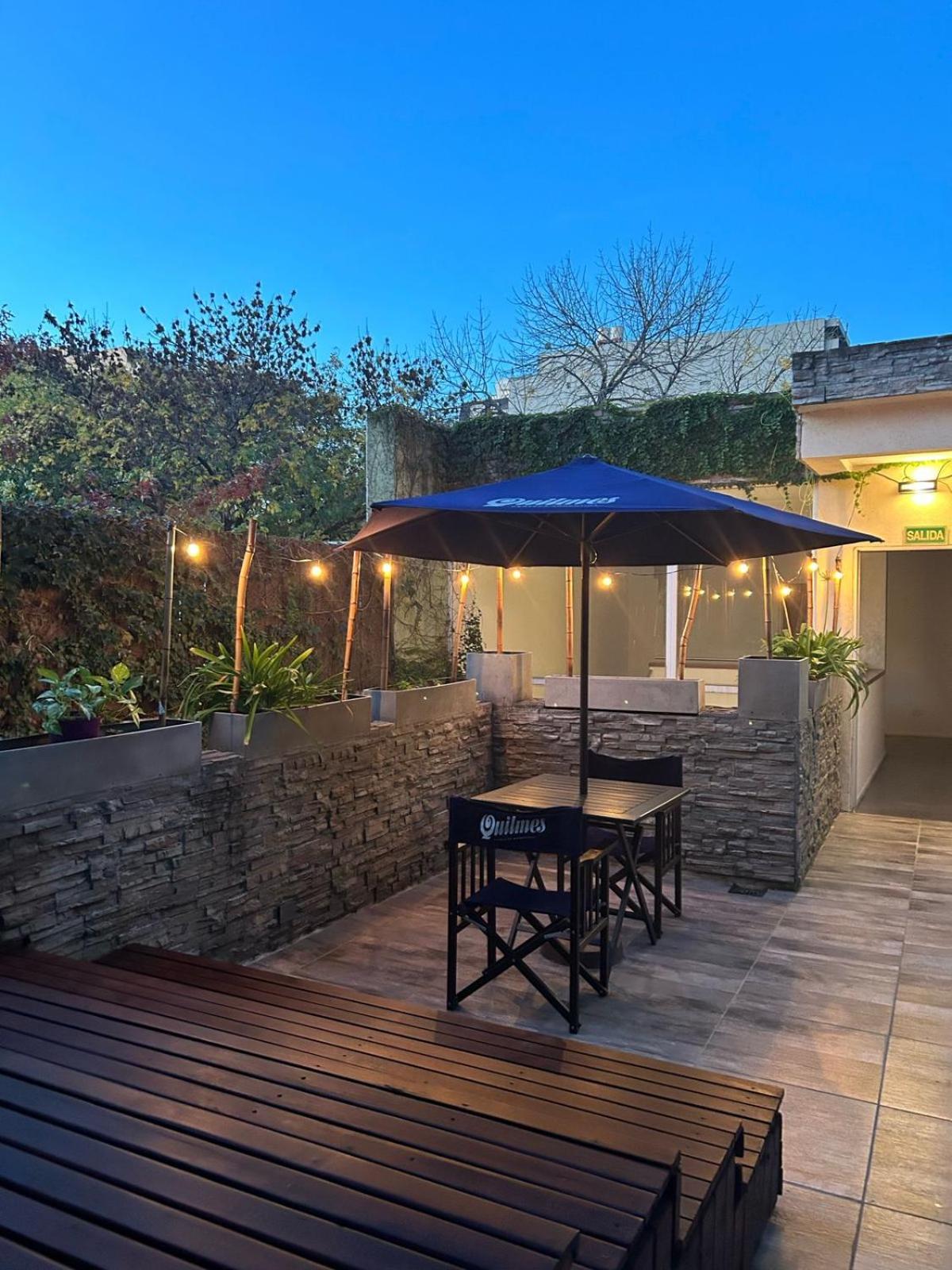 Casa Vaca
