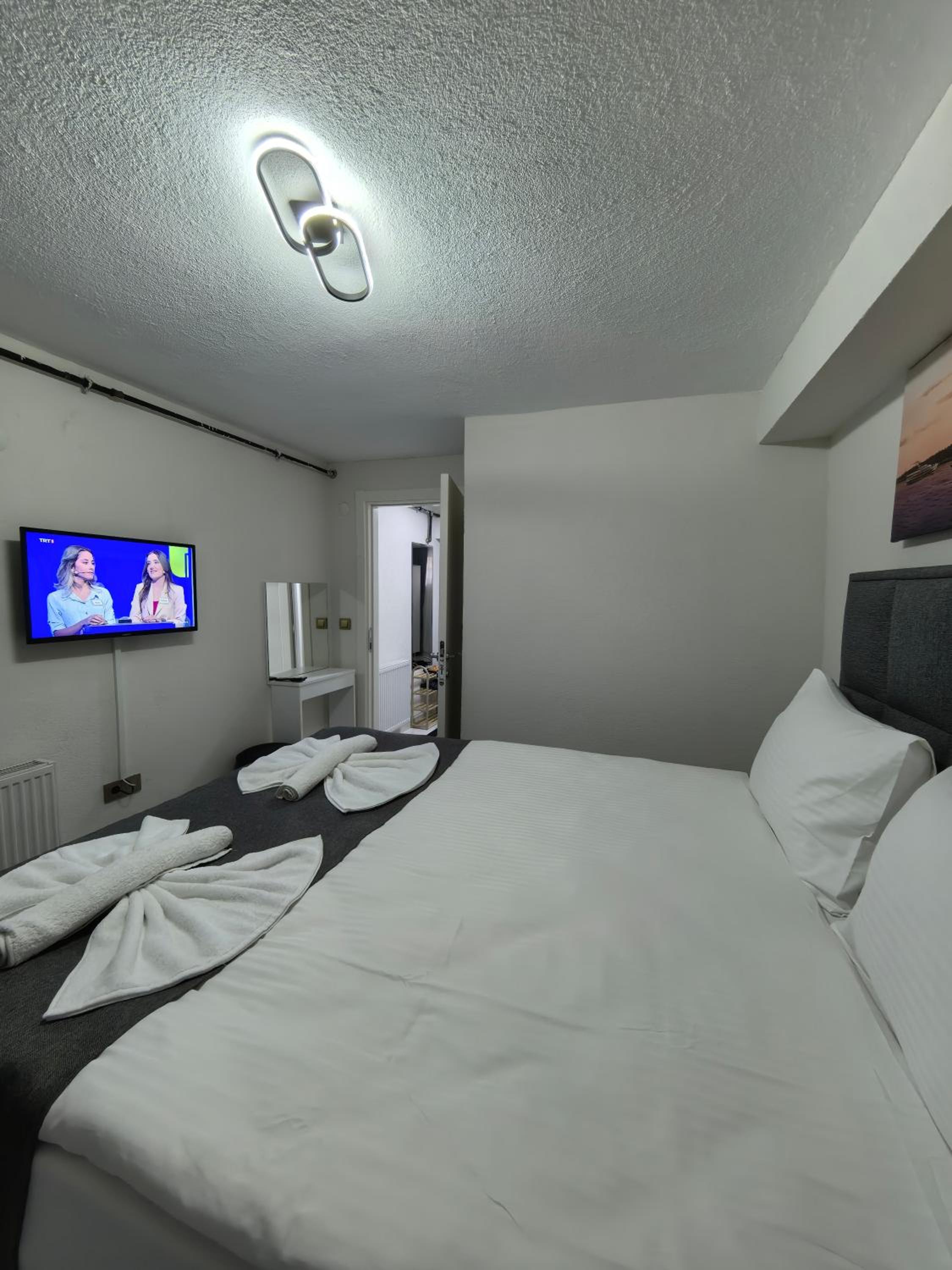 BİG ORANGE OTEL - Image 24