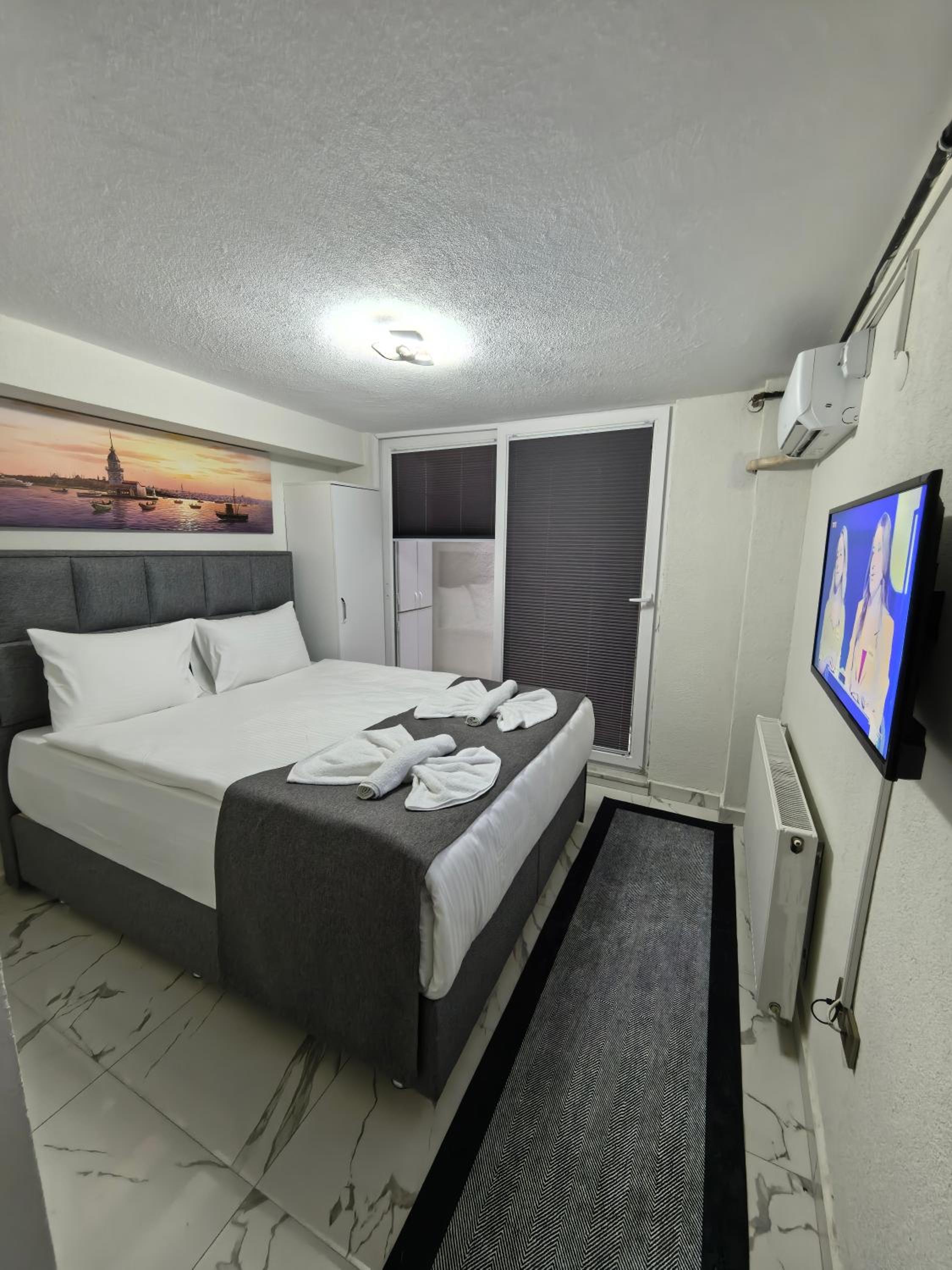 BİG ORANGE OTEL - Image 23