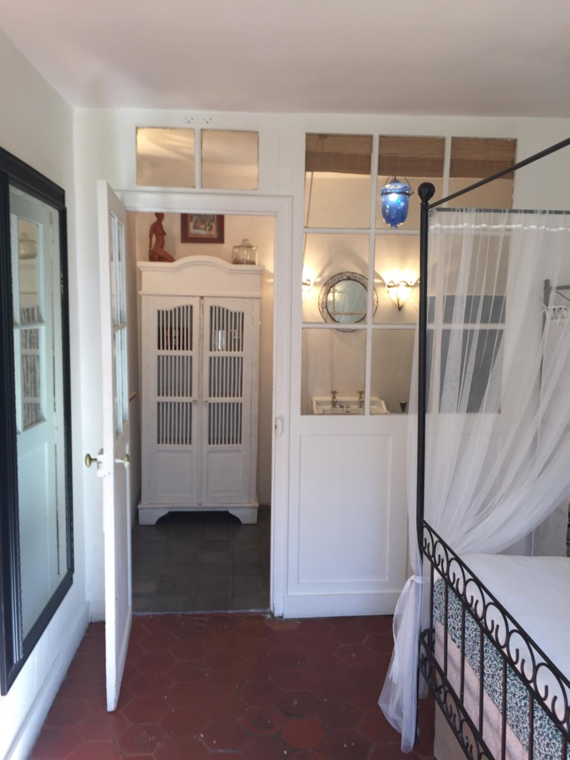 L'académie de Clémence, Guest House Paris-Roland-Garros, photo 26