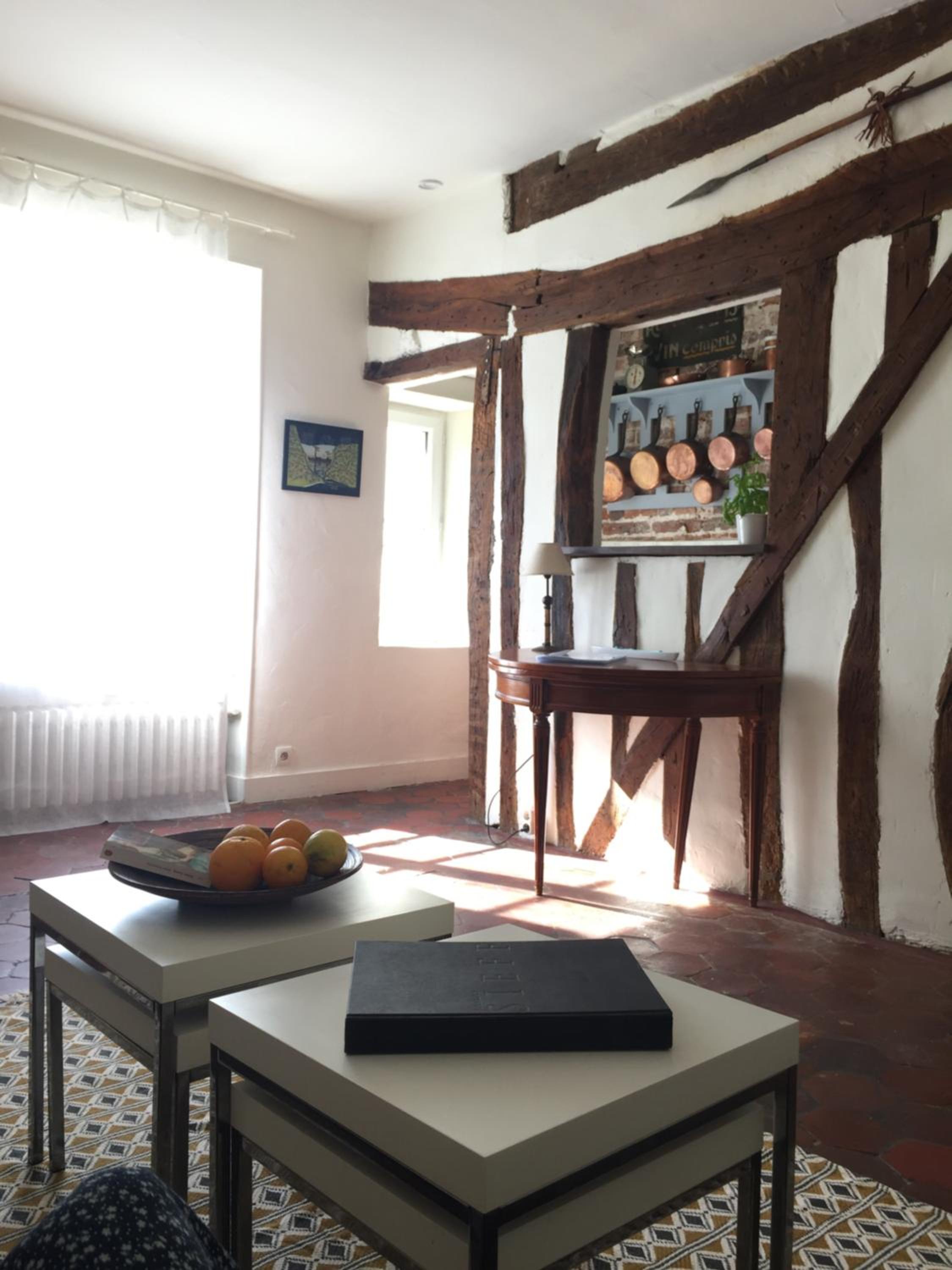L'académie de Clémence, Guest House Paris-Roland-Garros, photo 35