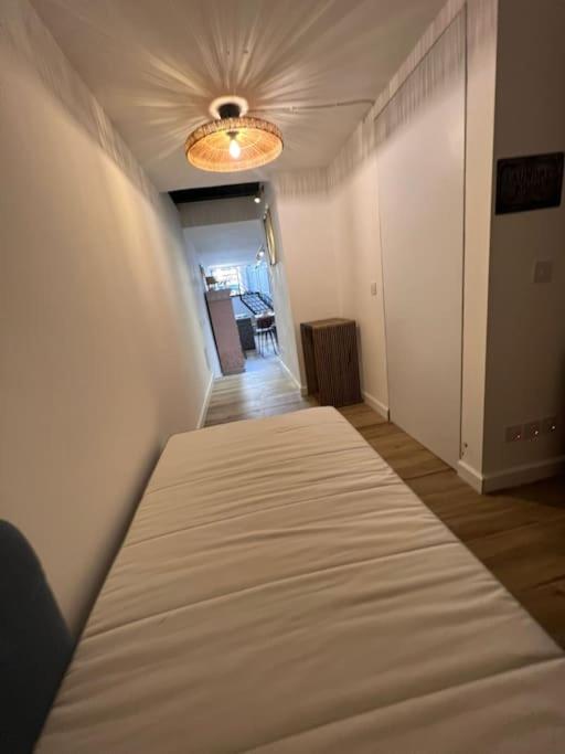 Modern Central Sliema Loft Steps from the Beach view 2