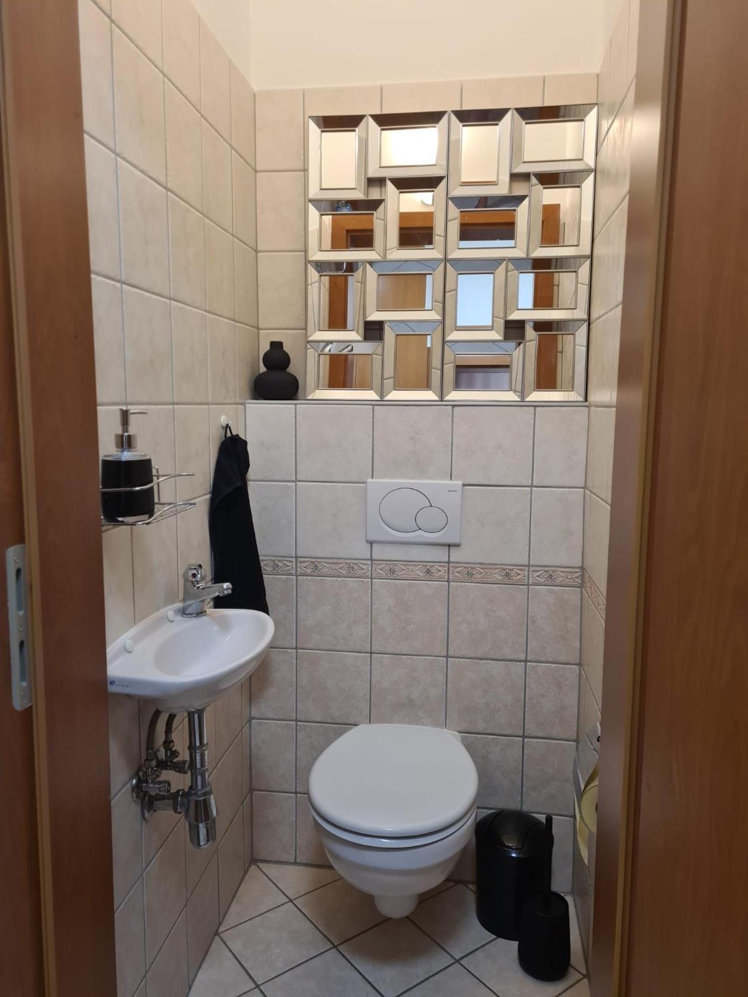 Káldy apartman free parking view 4