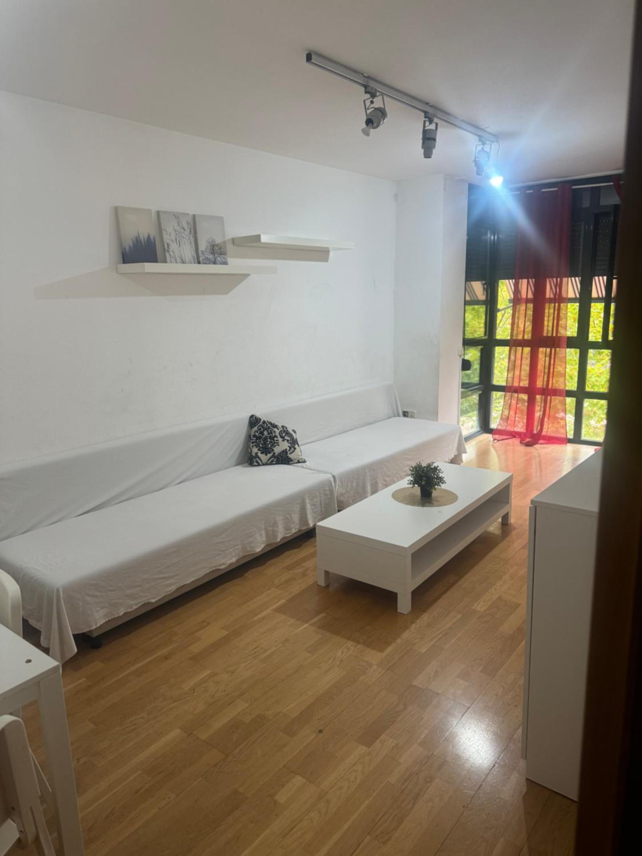 Apartamentos aeropuerto Juan