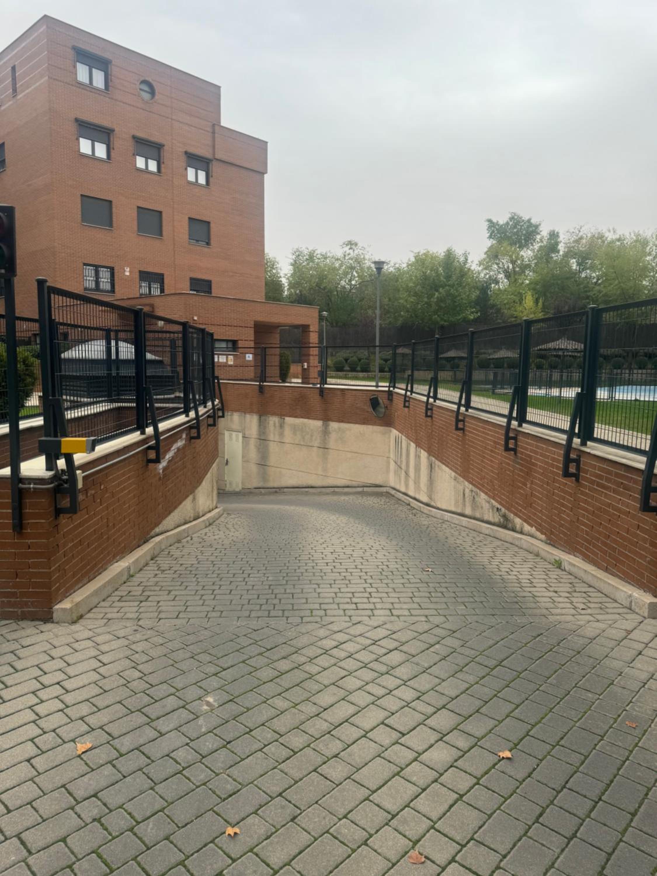 Apartamentos aeropuerto Juan