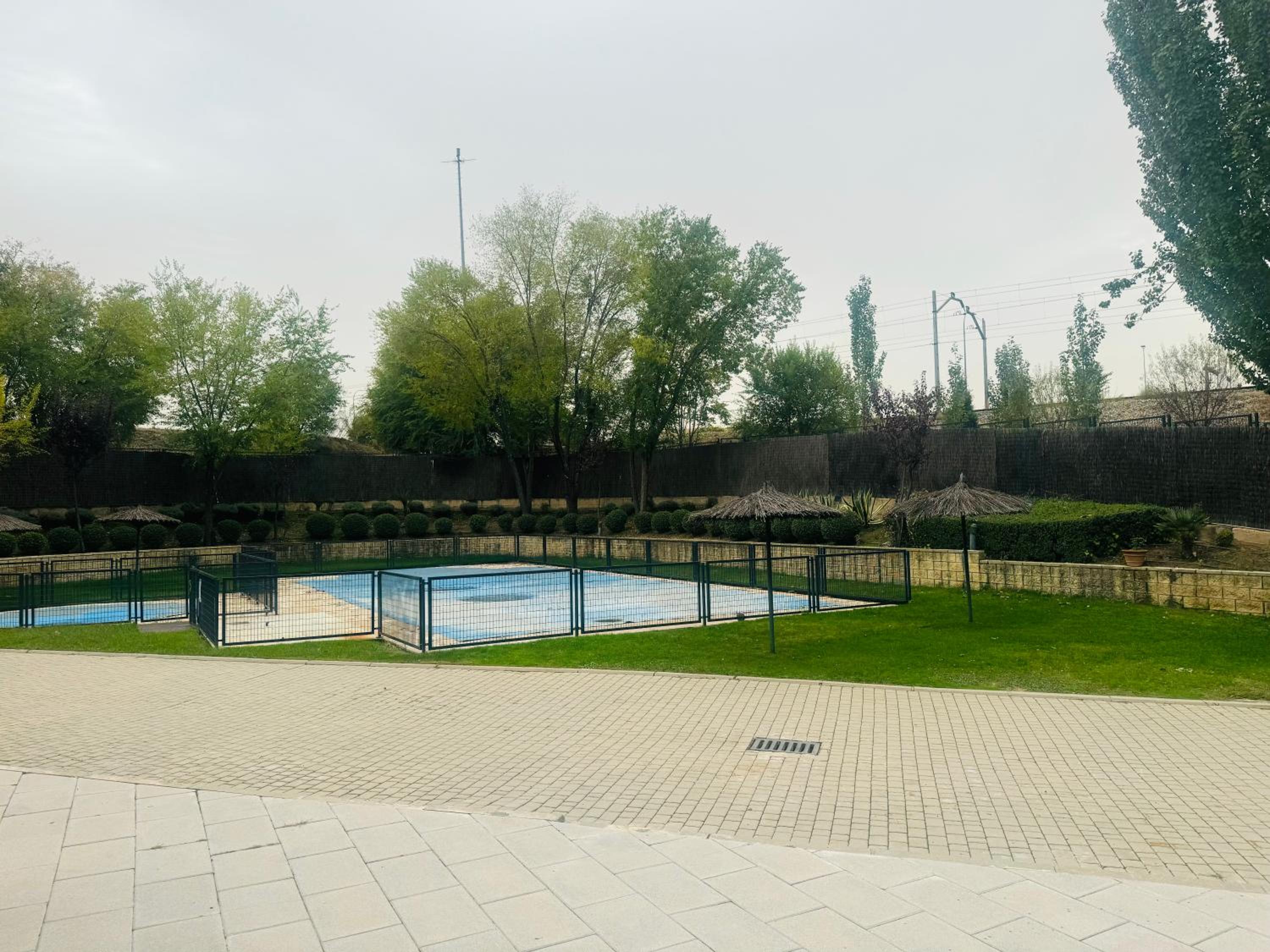 Apartamentos aeropuerto Juan