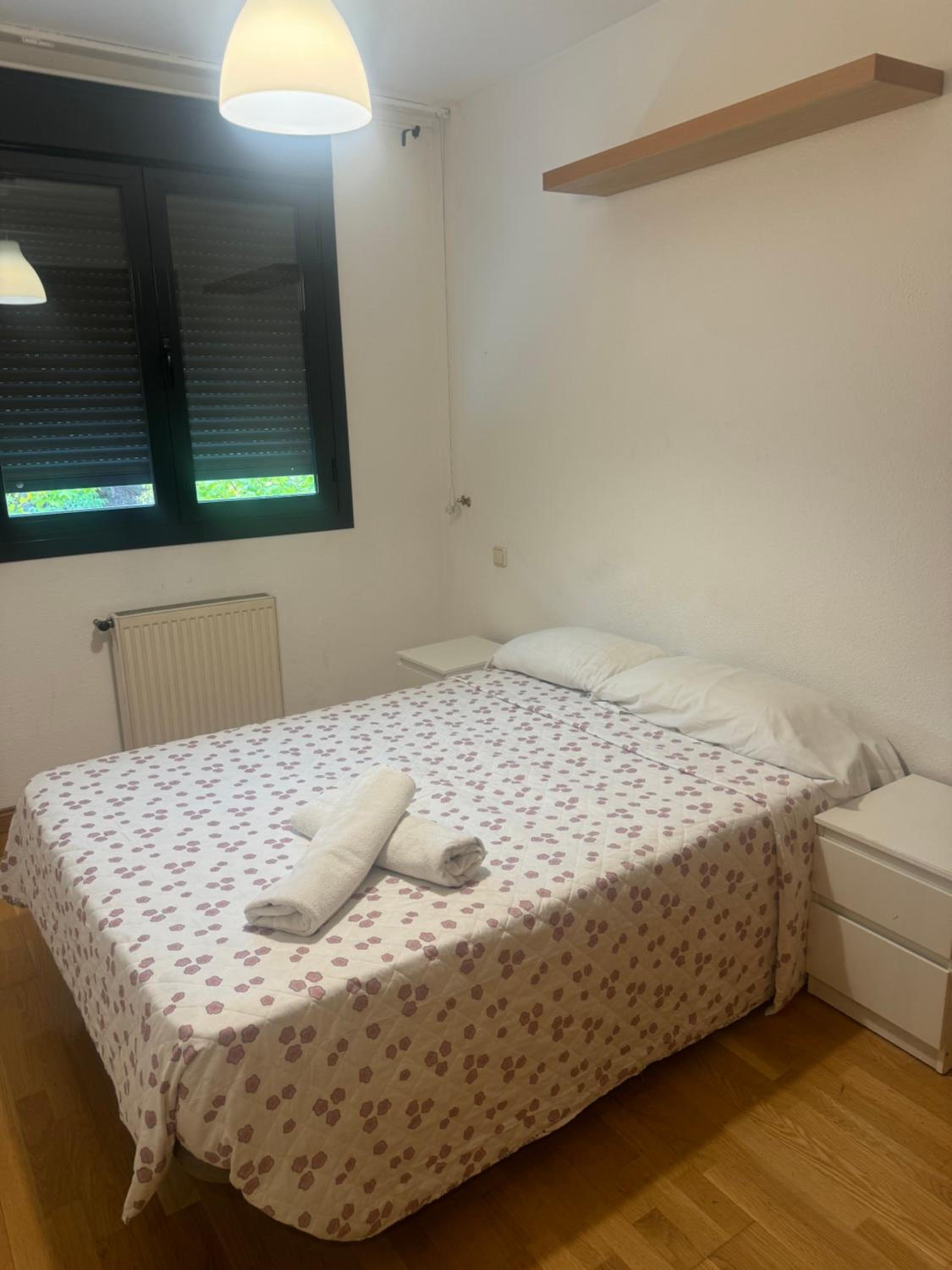 Apartamentos aeropuerto Juan