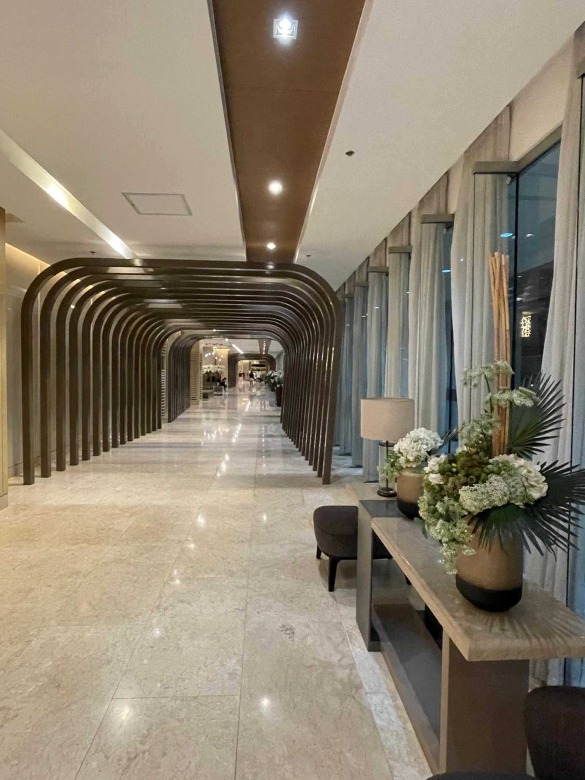 Staycation near MOA view 3