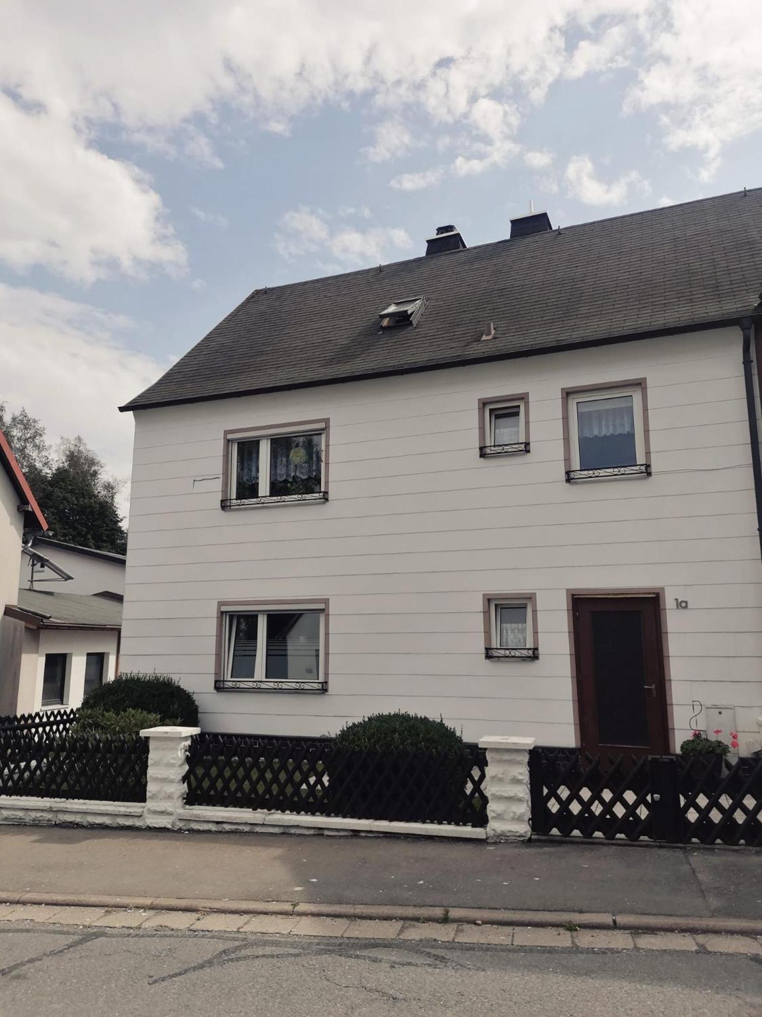 Augl Bischofsgrün