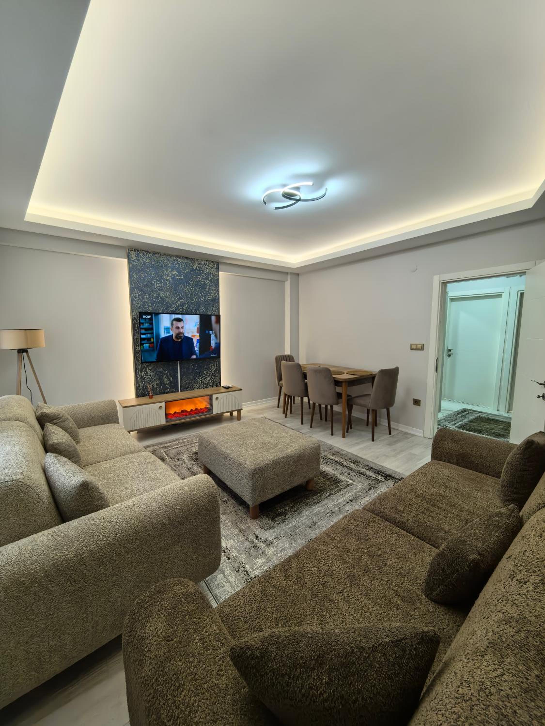 BİG ORANGE OTEL - Image 22