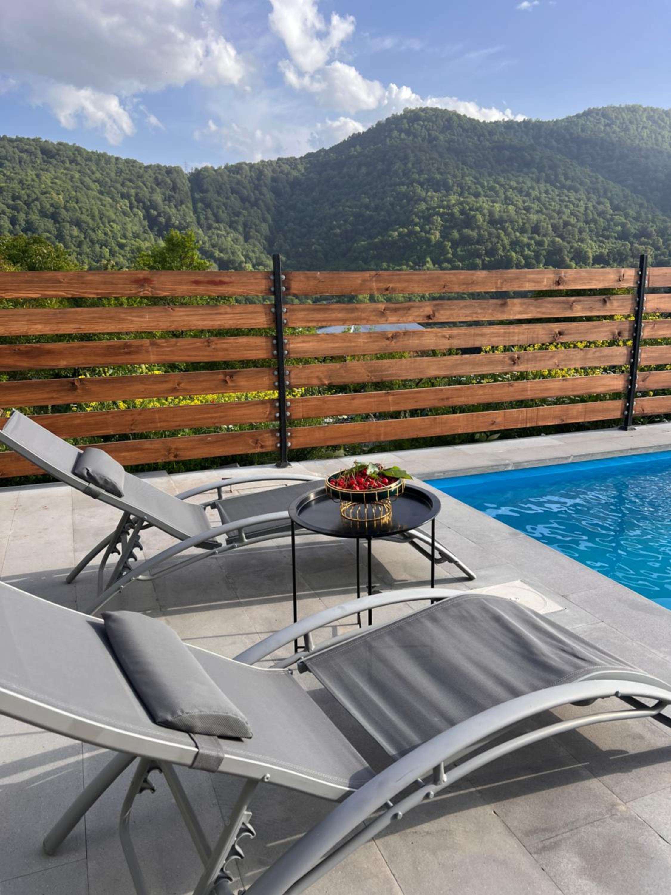 Dili Dream Villa