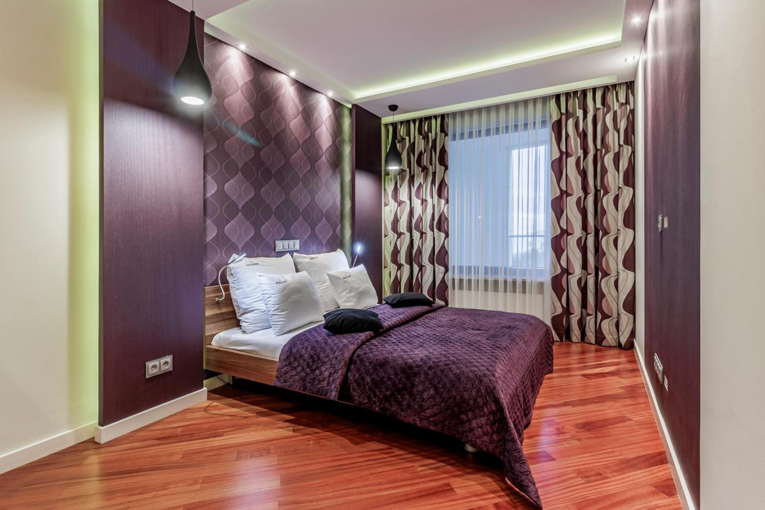 EXCLUSIVE Aparthotel