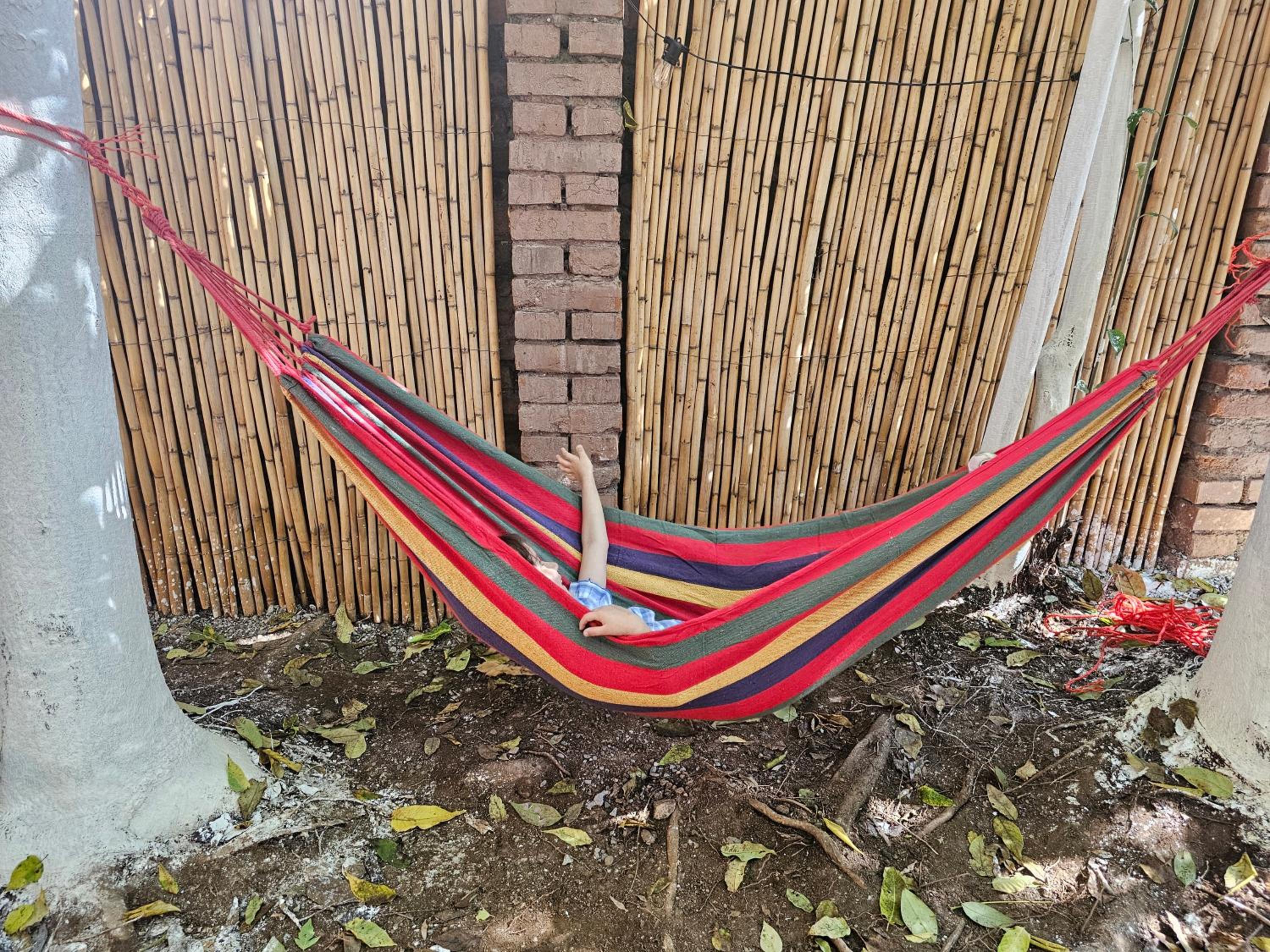 Bob Marley Bnb & Hostel