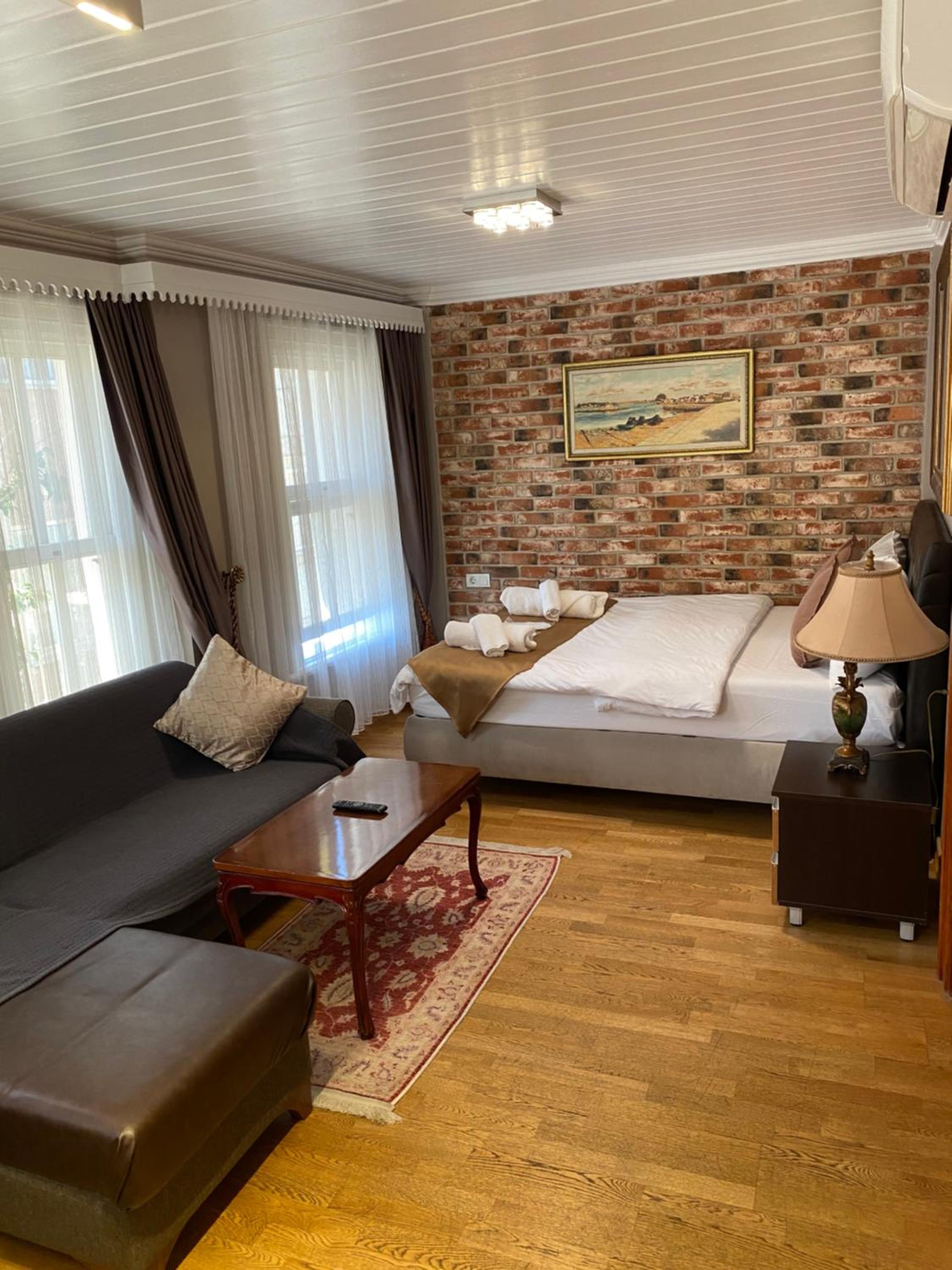 Bosphorus Bridge - Image 70