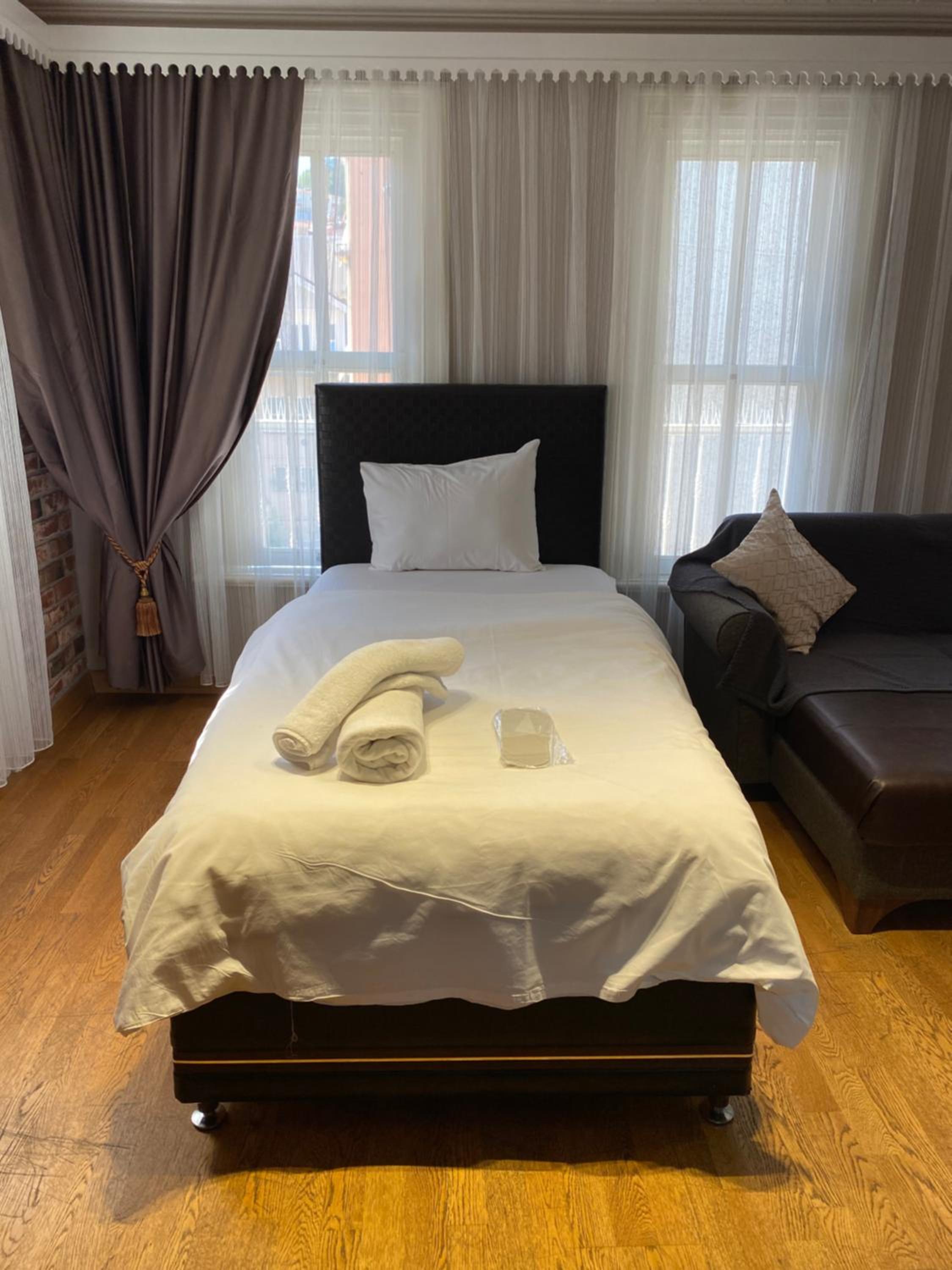 Bosphorus Bridge - Image 71