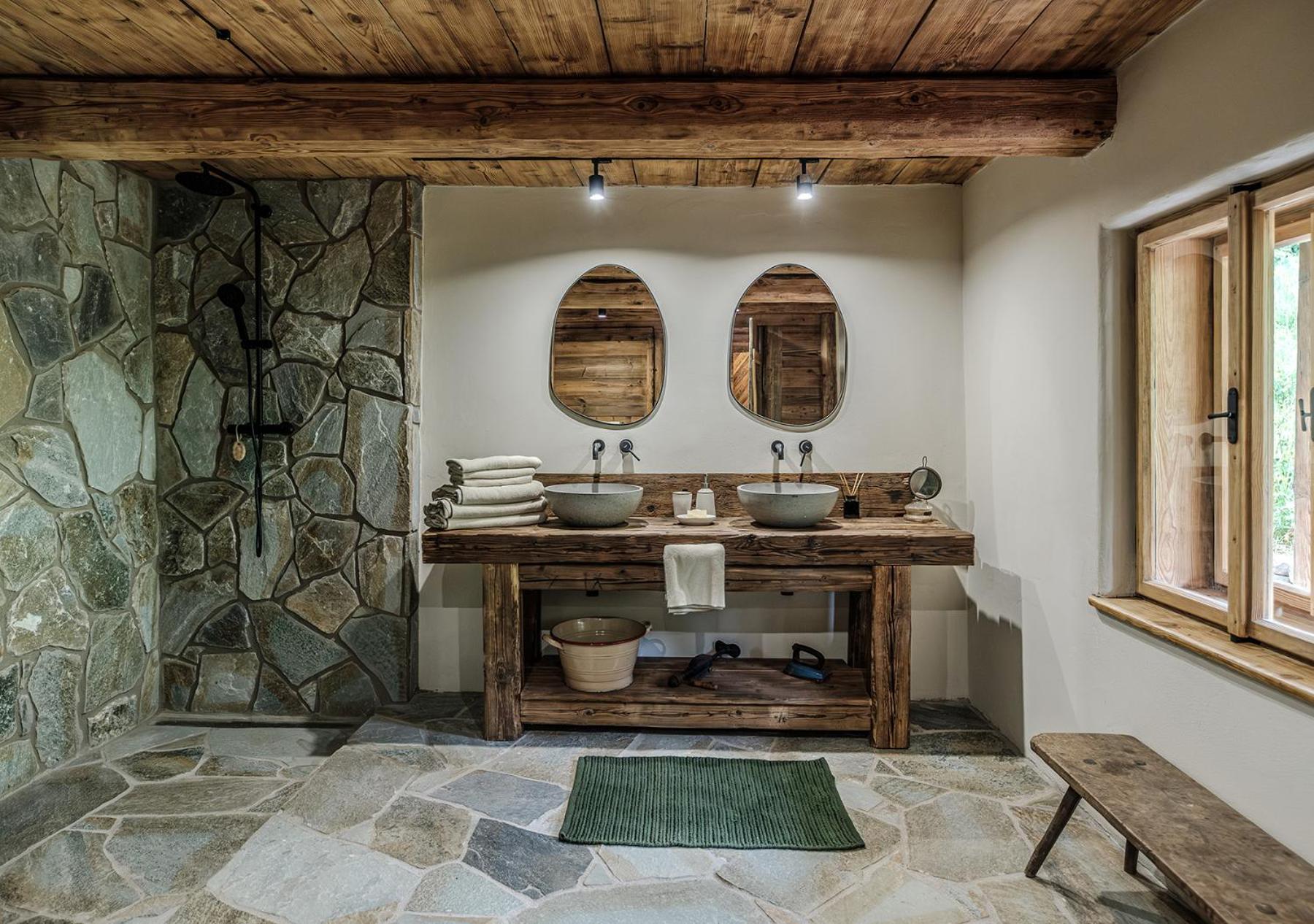 Chata Pytlorka Beskydy offgrid wellness