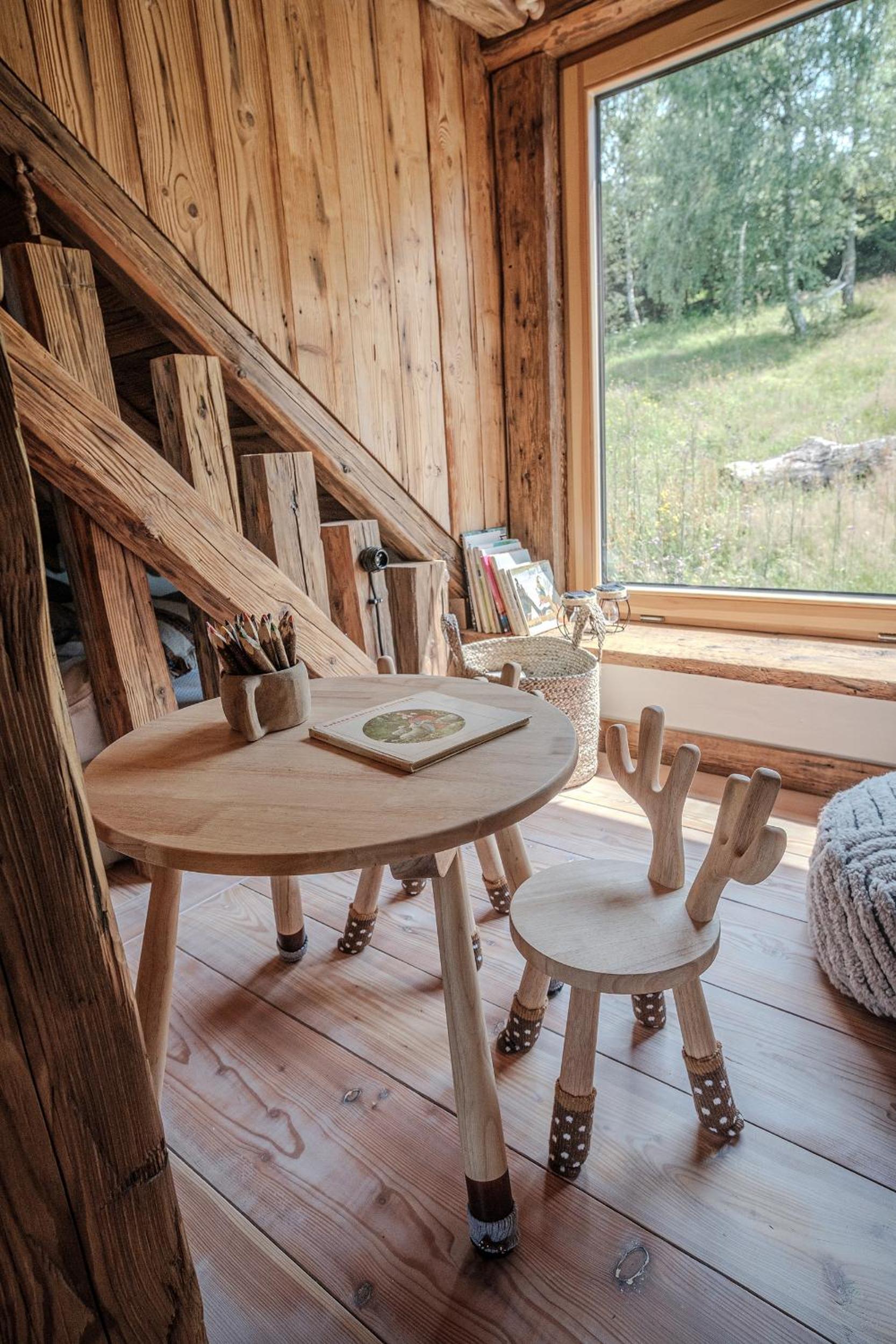 Chata Pytlorka Beskydy offgrid wellness
