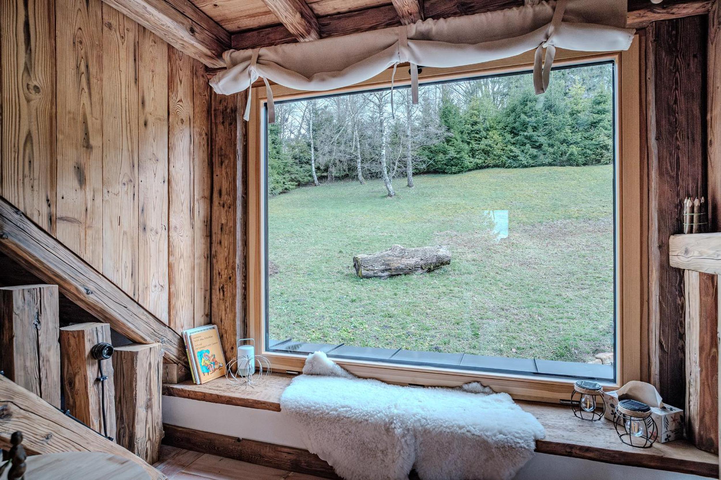 Chata Pytlorka Beskydy offgrid wellness