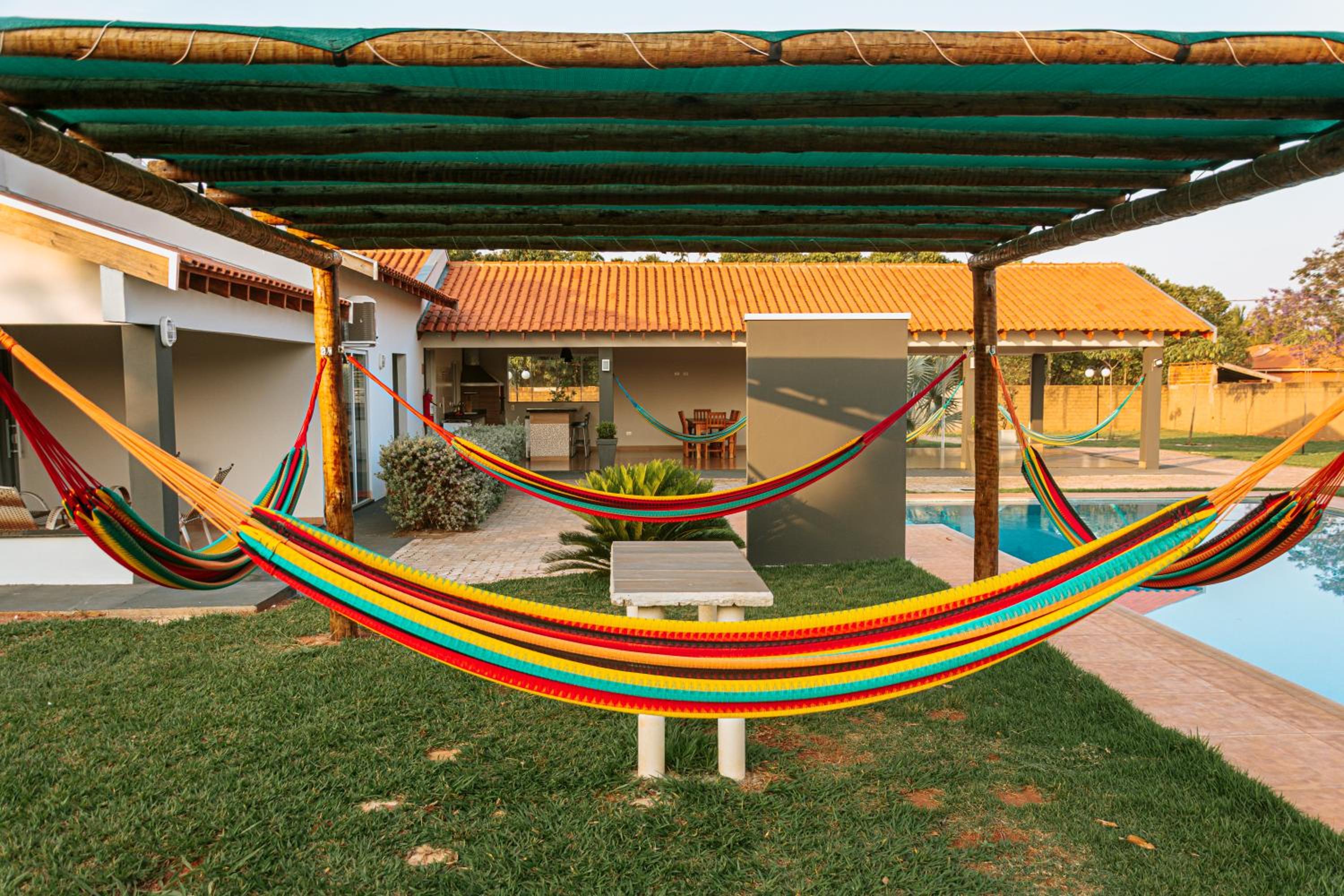 Chacara Las Palomas