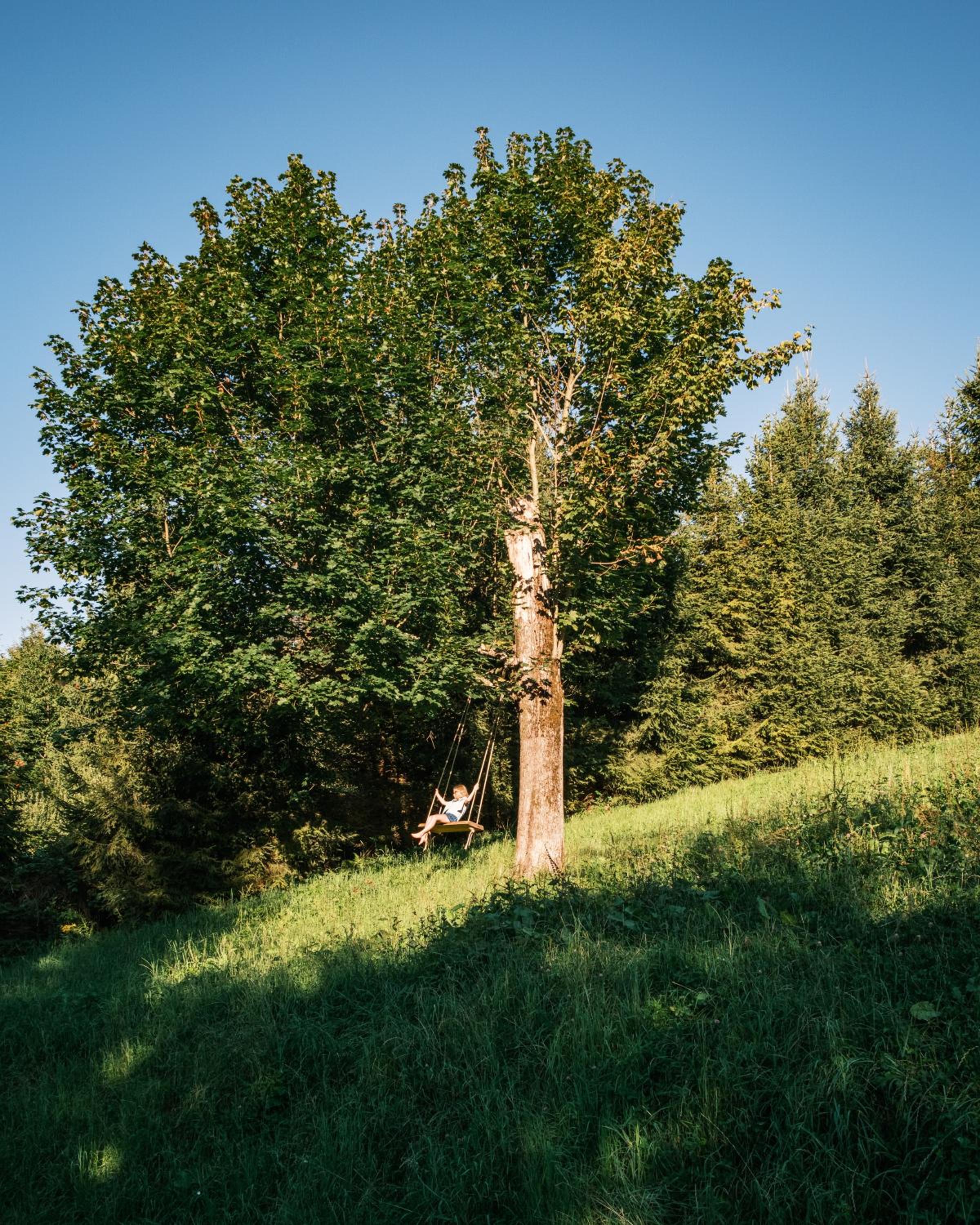 Chata Pytlorka Beskydy offgrid wellness