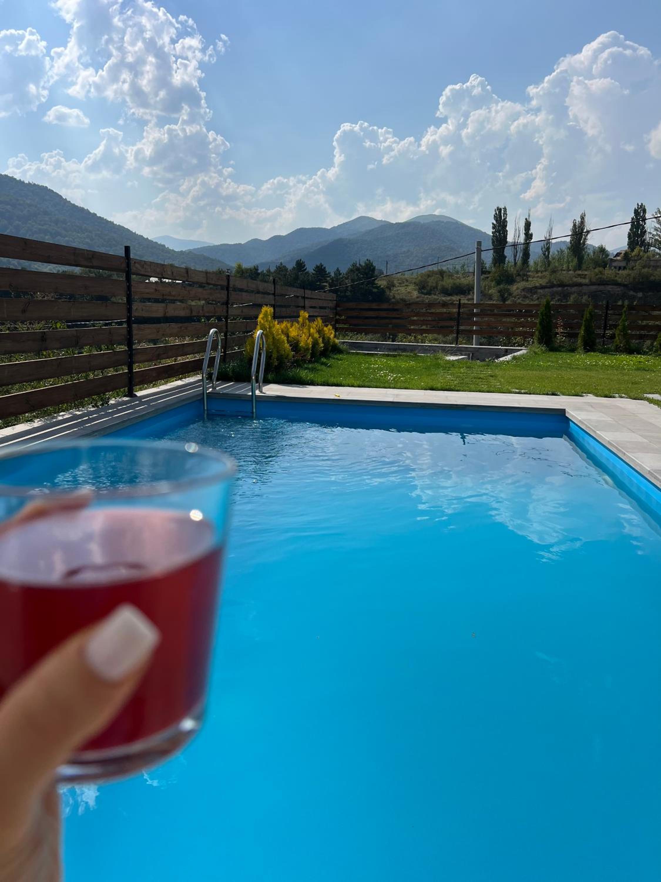 Dili Dream Villa