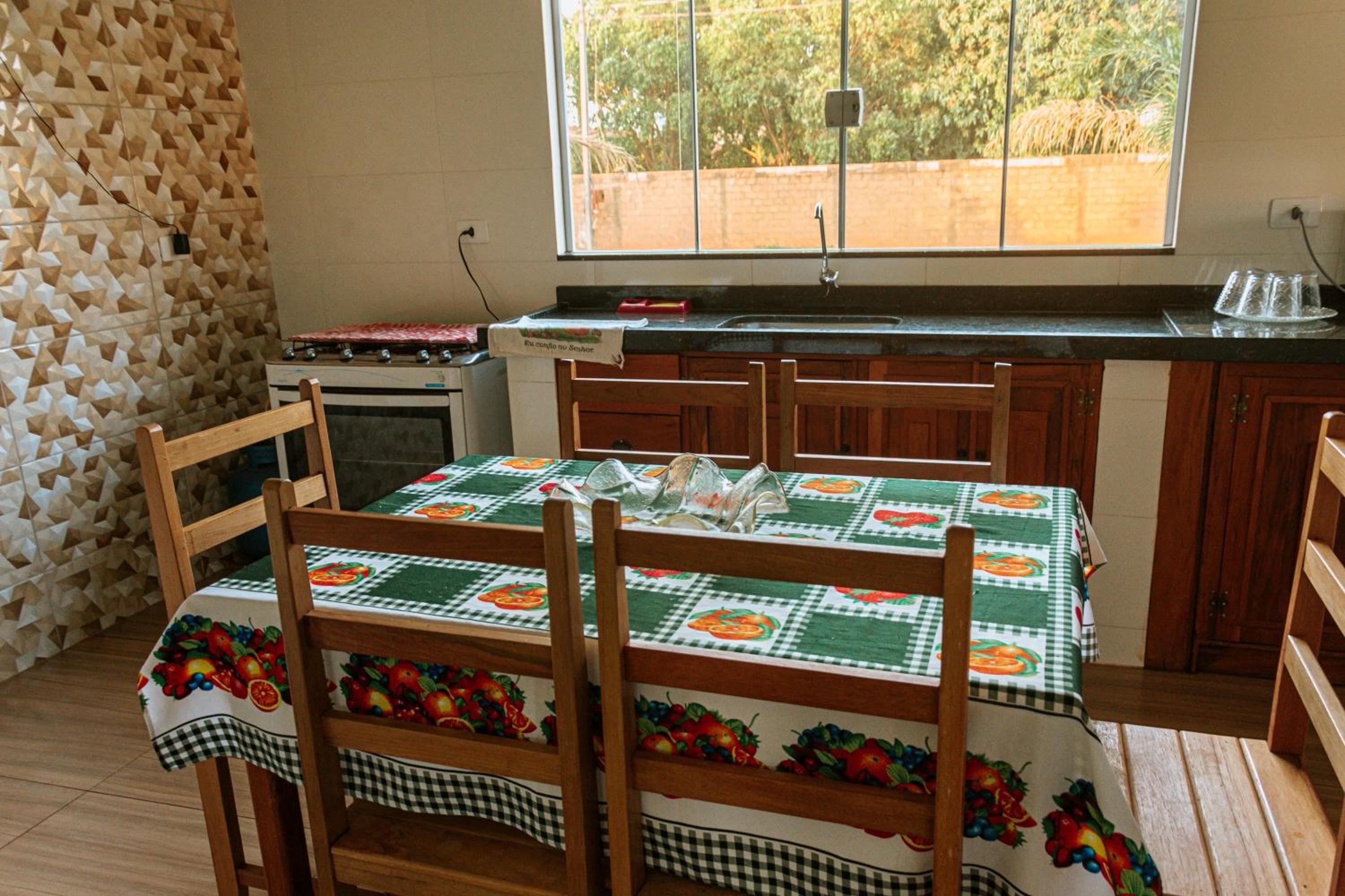 Chacara Las Palomas