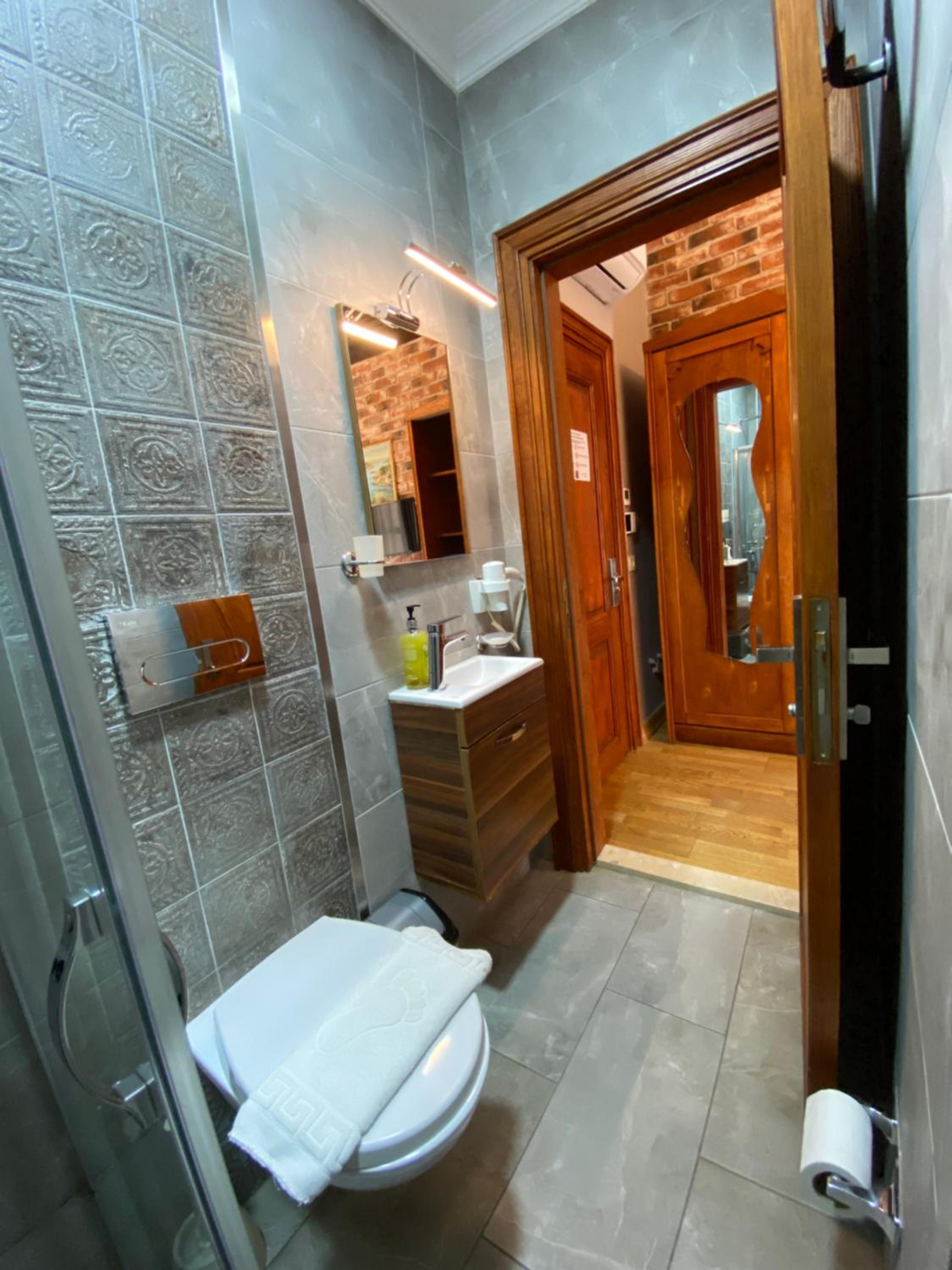 Bosphorus Bridge - Image 81