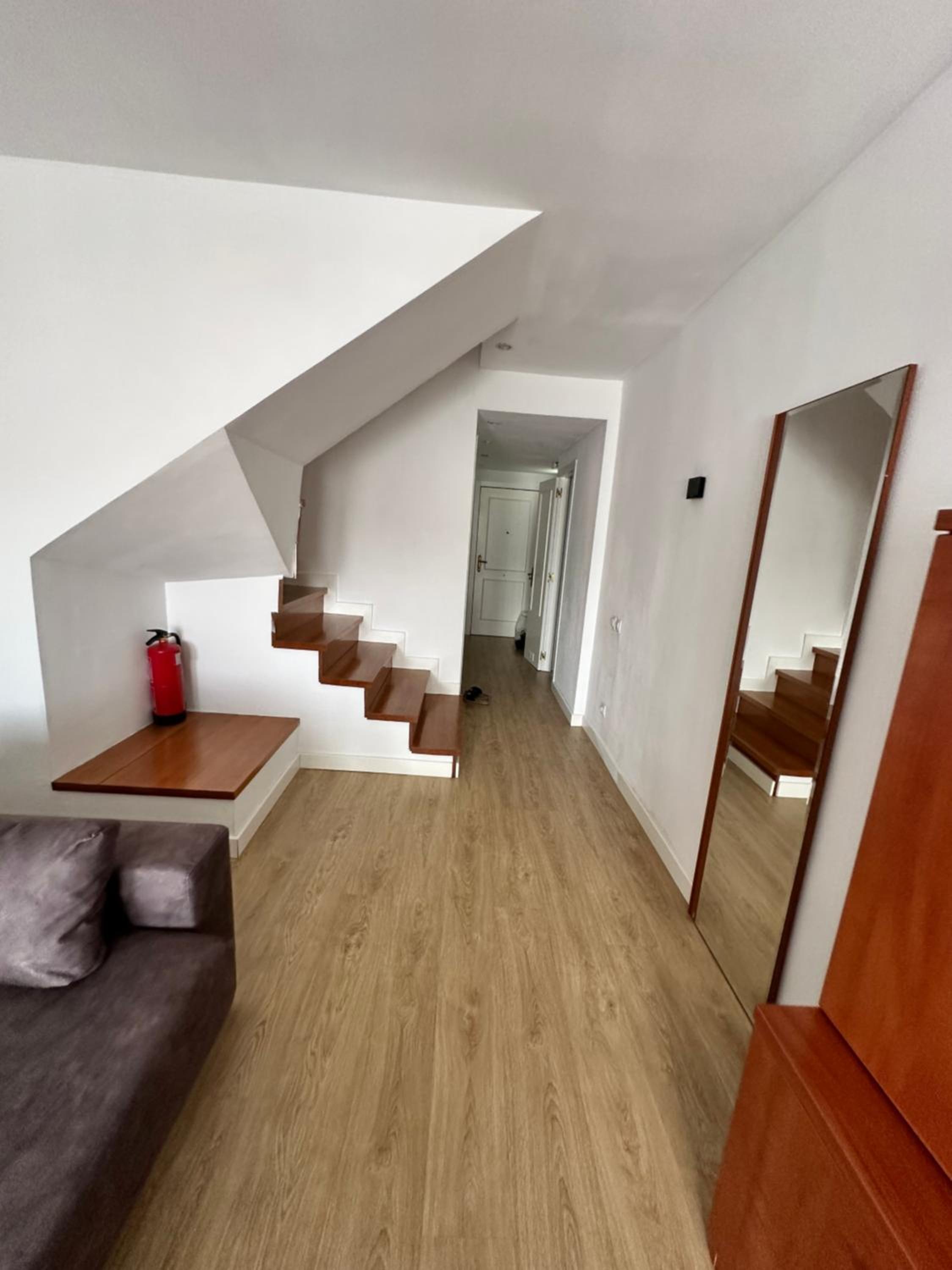 Precioso duplex en Oviedo WIFI