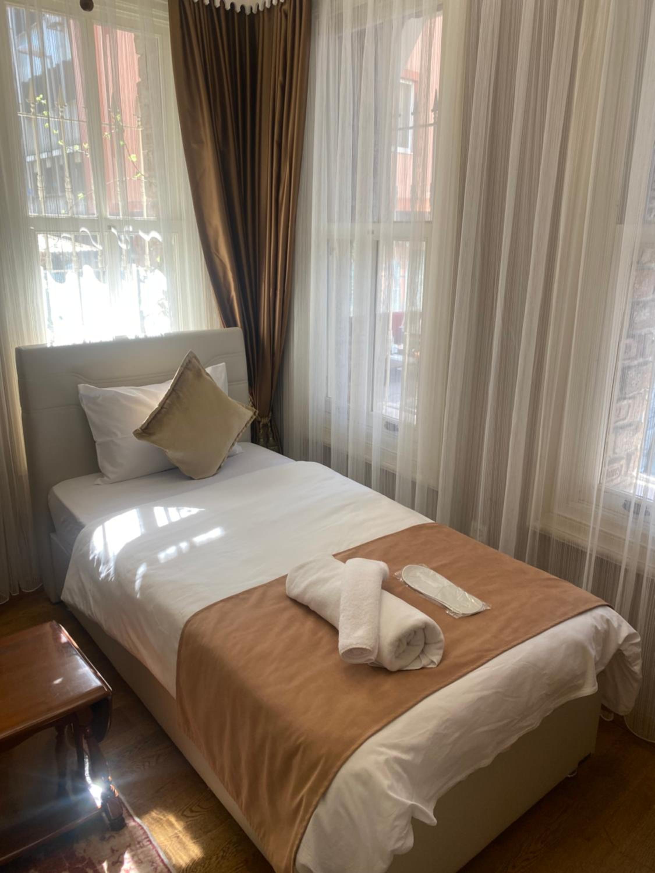 Bosphorus Bridge - Image 89