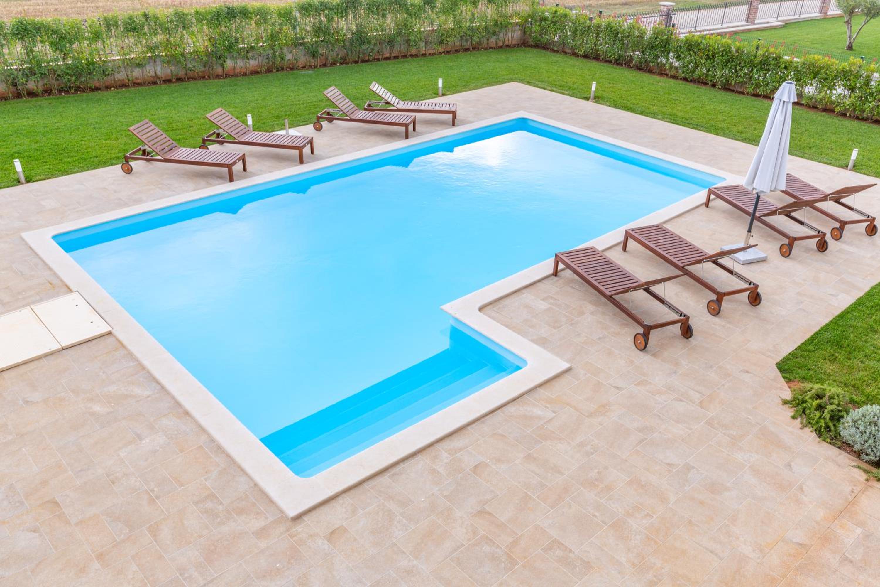 Villa Farfalla