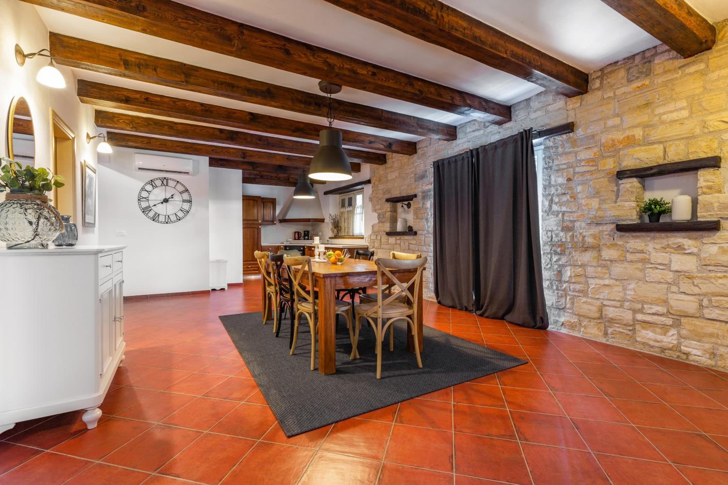 Villa Farfalla