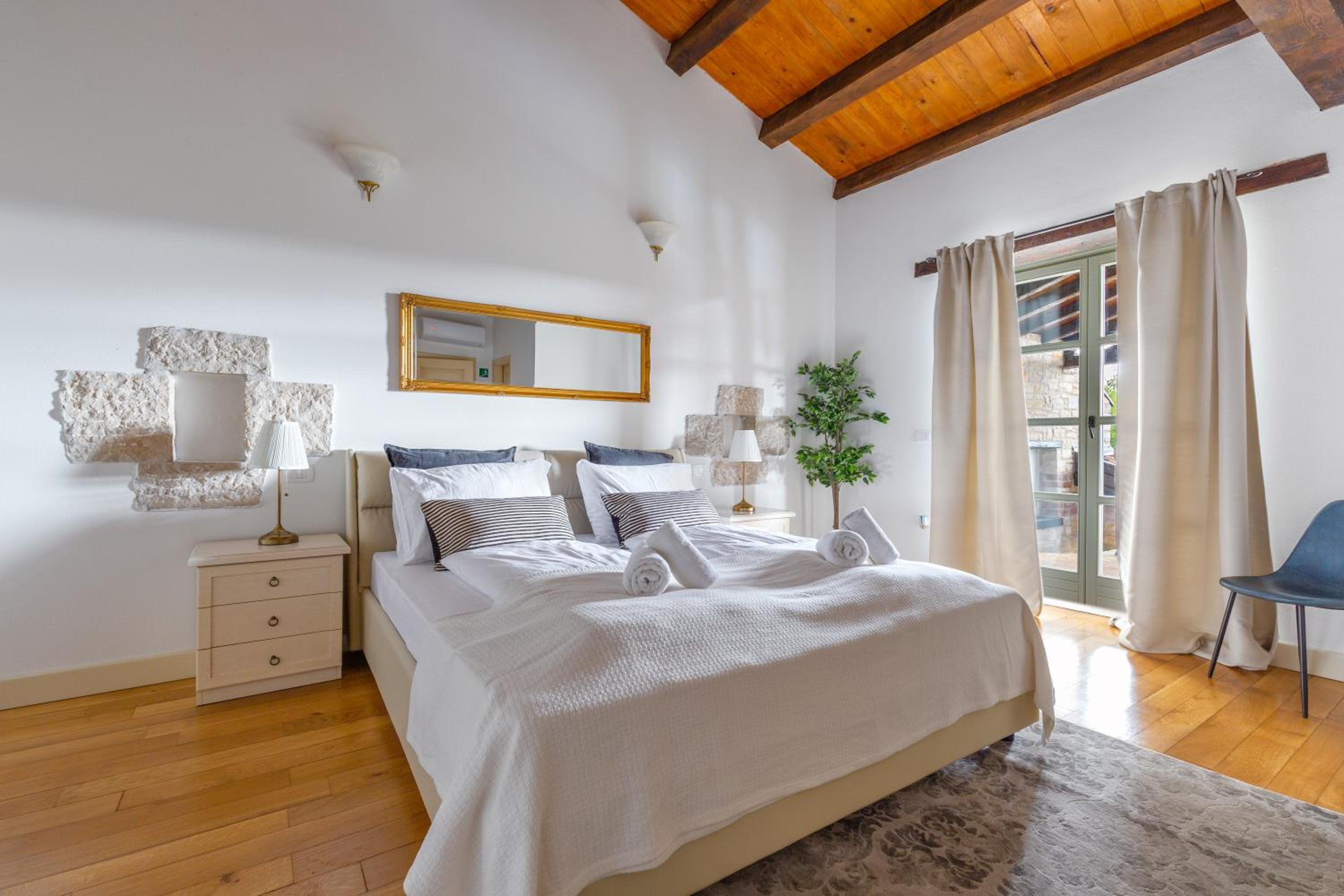 Villa Farfalla