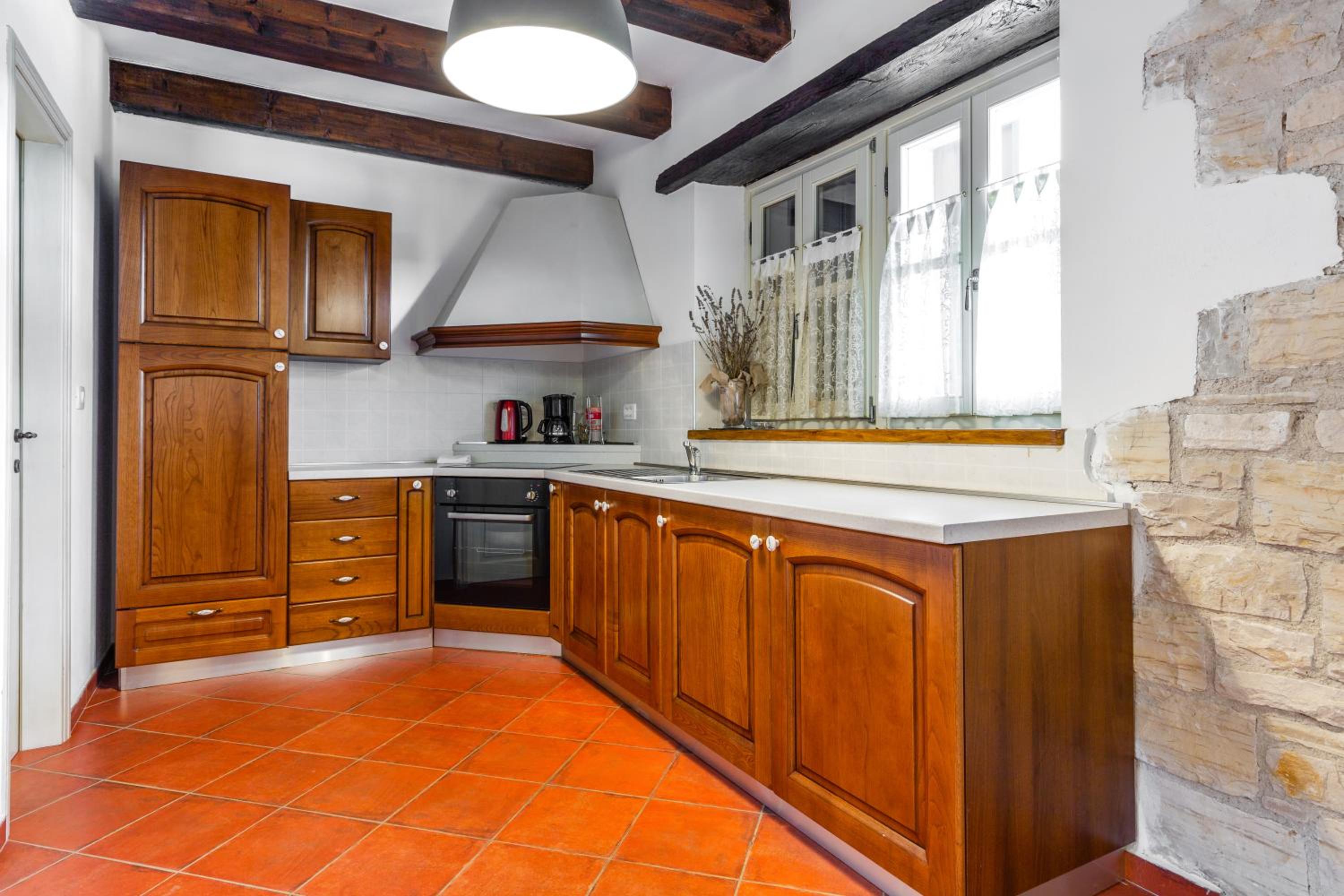 Villa Farfalla