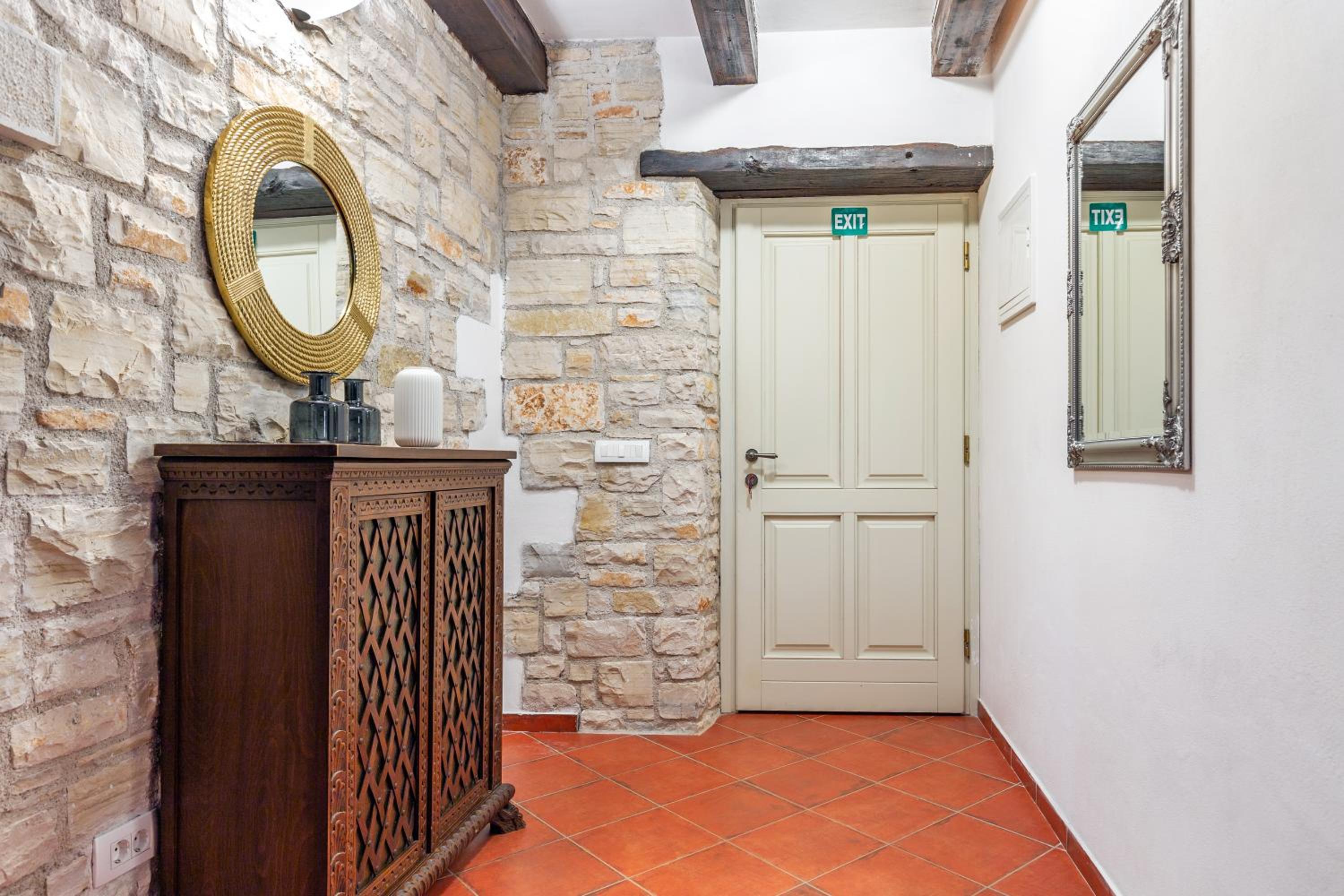 Villa Farfalla