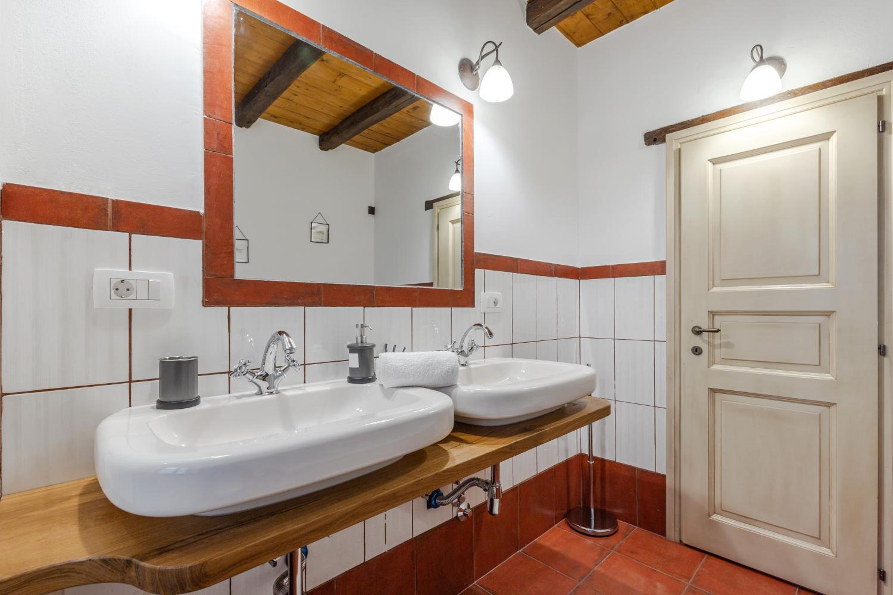 Villa Farfalla