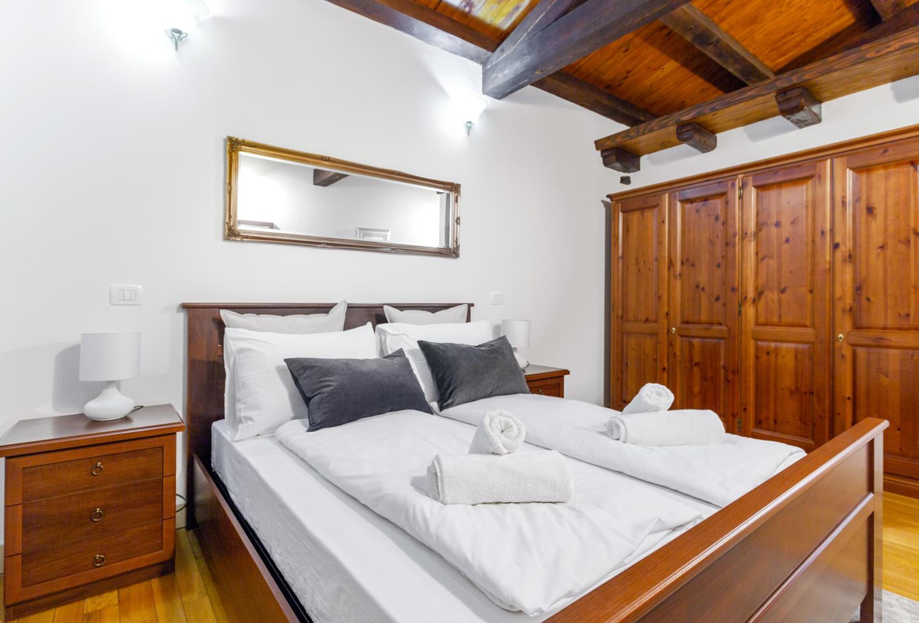 Villa Farfalla