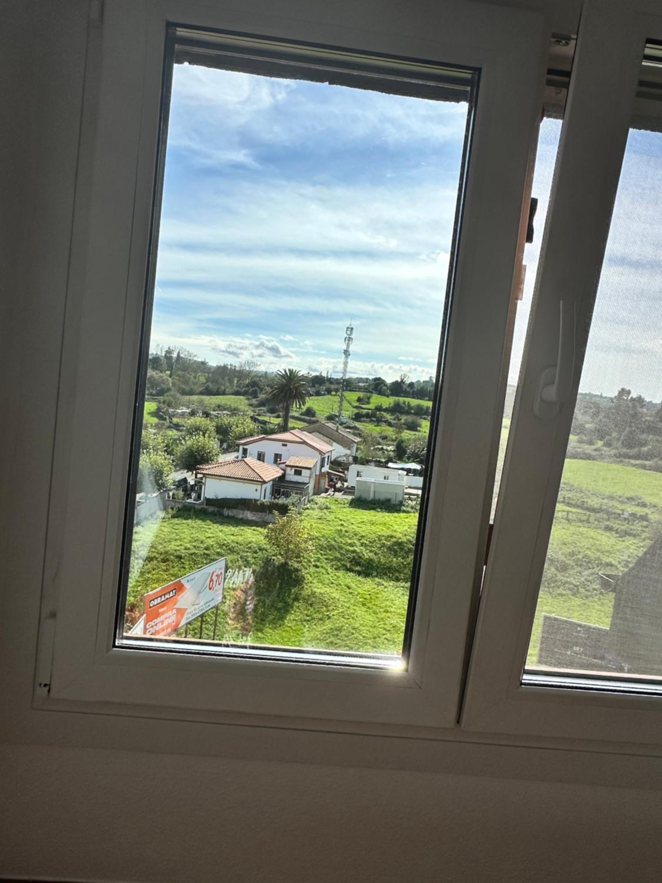 Precioso duplex en Oviedo WIFI