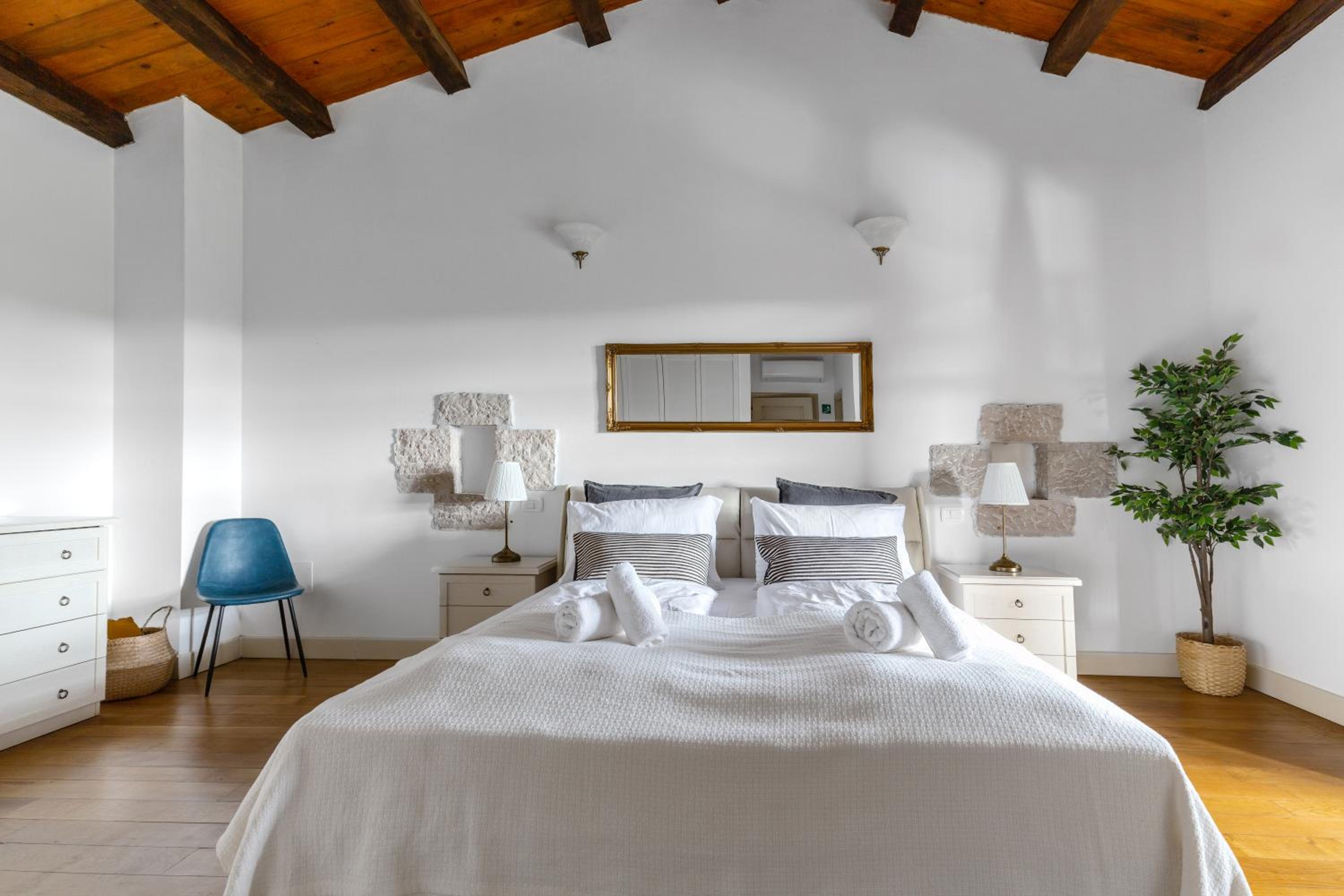 Villa Farfalla