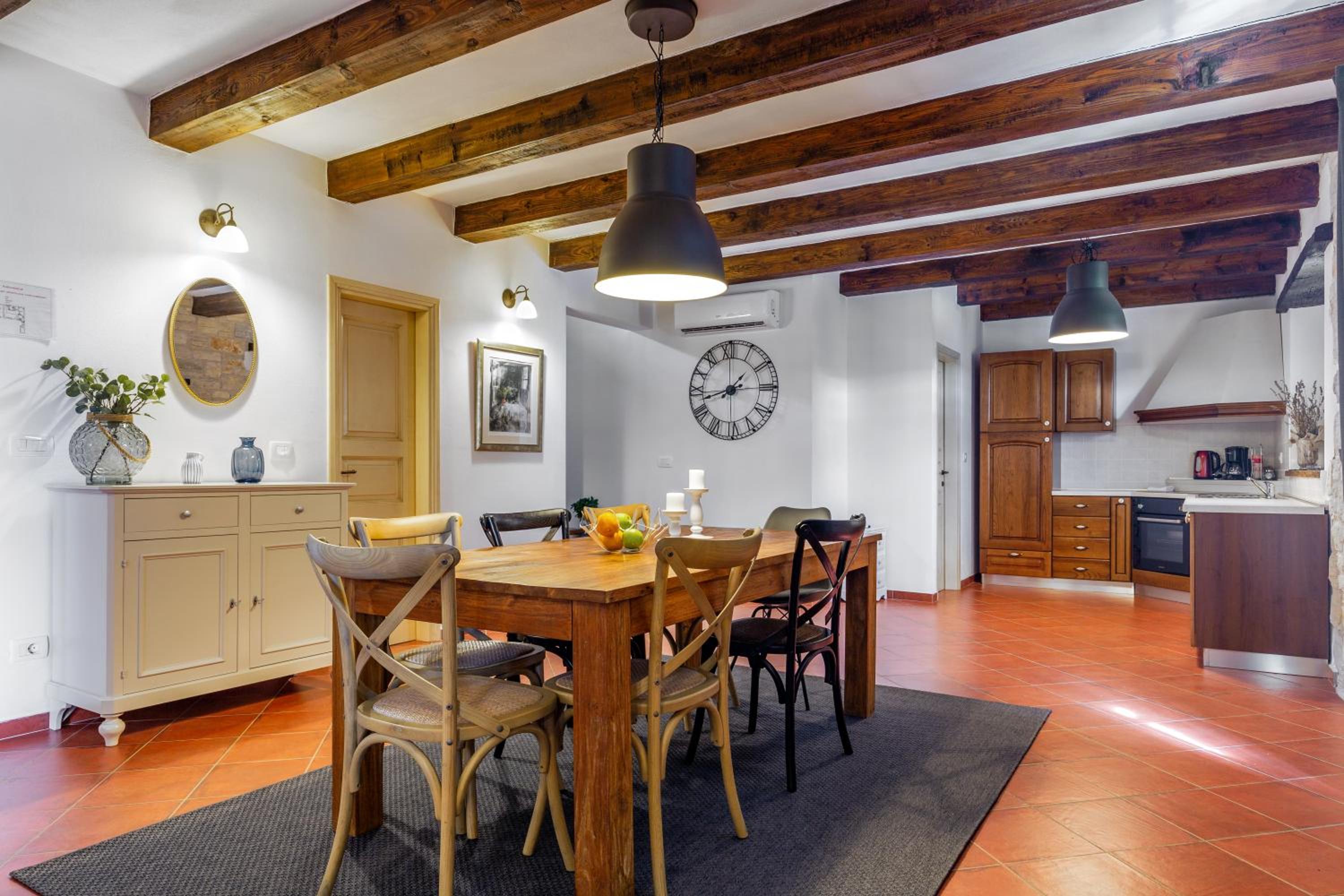Villa Farfalla